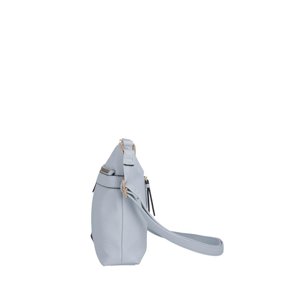 Cartera Lisboa Casual Celeste Secret S-5