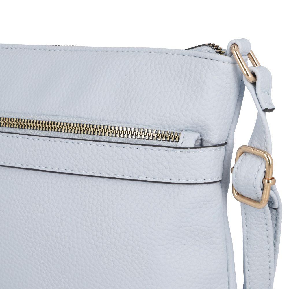 Cartera Lisboa Casual Celeste Secret S-6