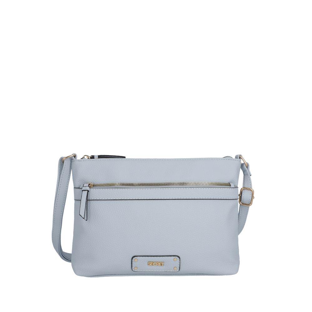 Cartera Lisboa Casual Celeste Secret S-0