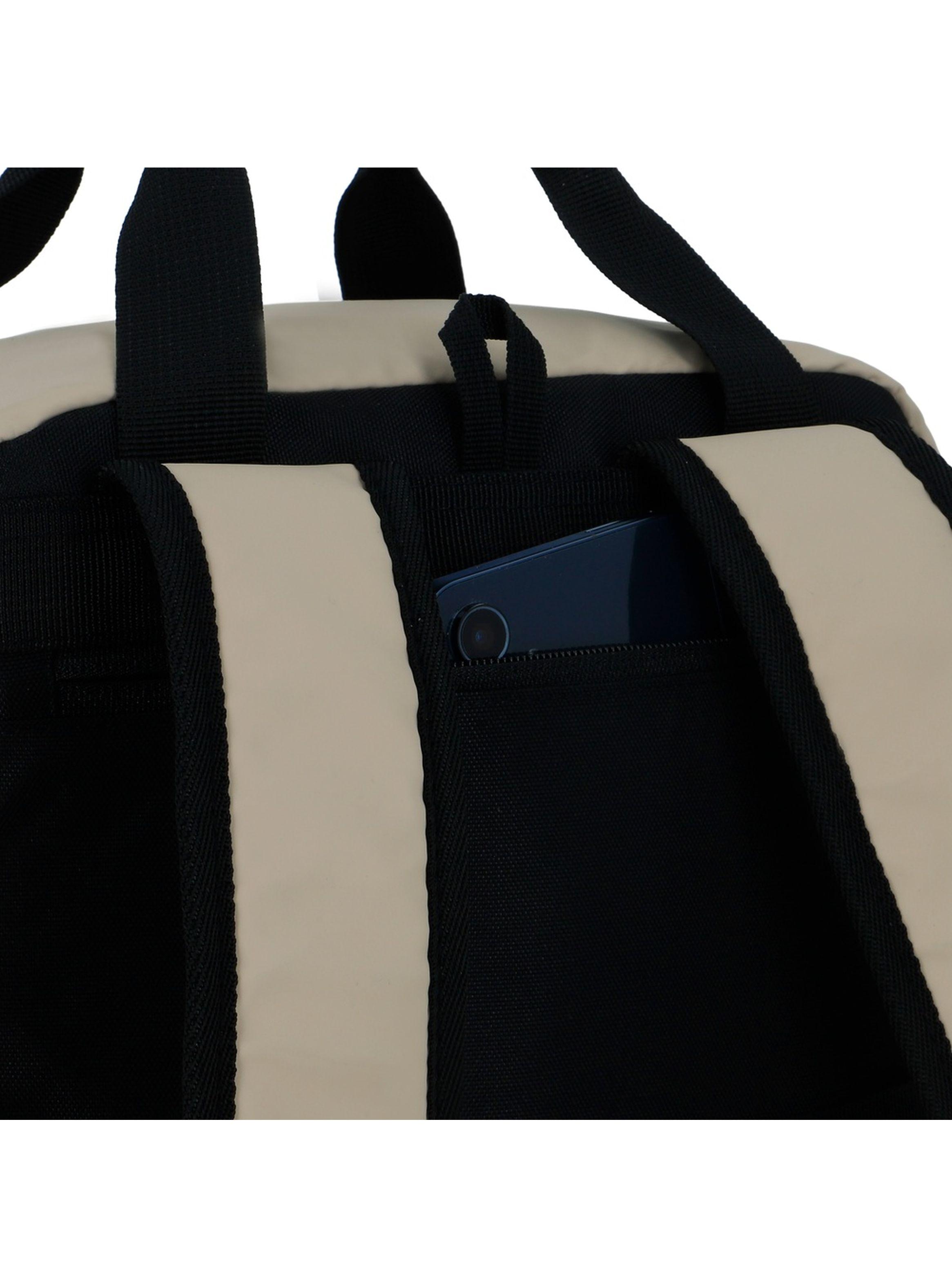 Mochila Notebook Xtrem Nina 6XT Beige 14"-6
