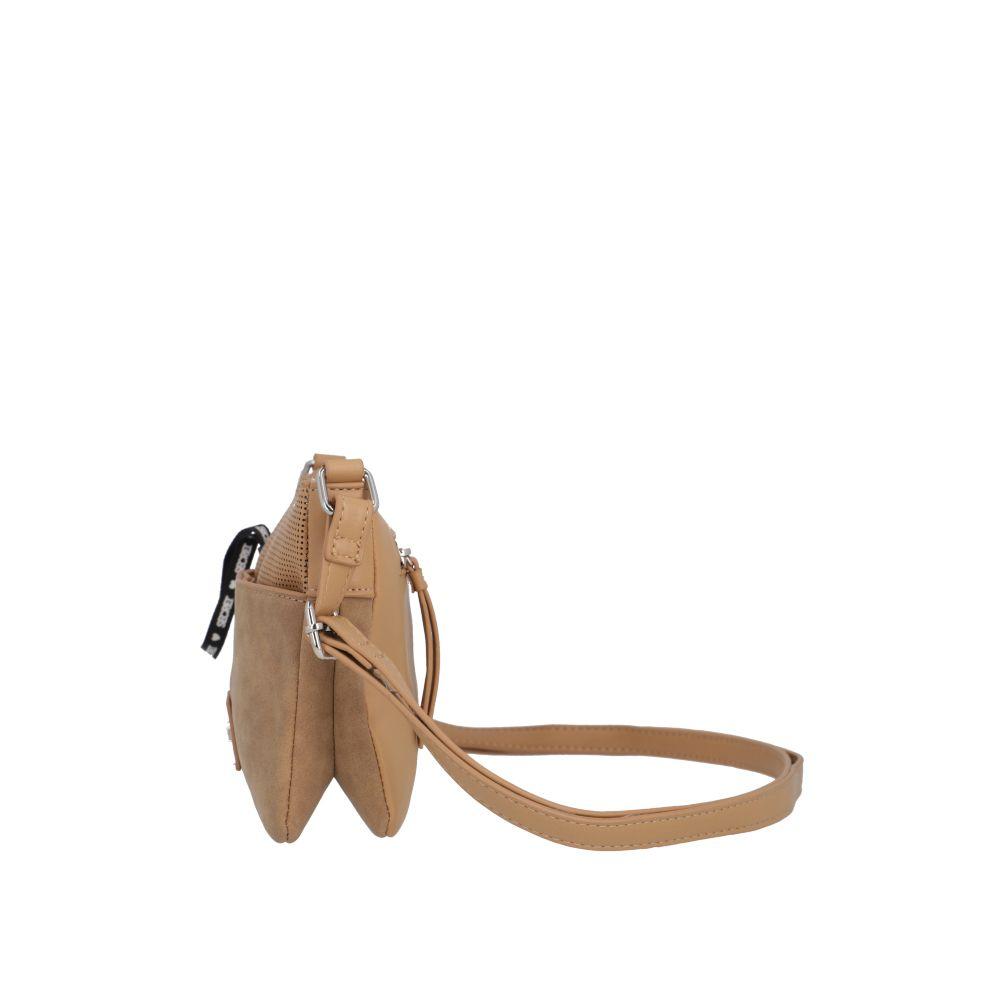 Cartera Cordoba Casual Café Secret S-5