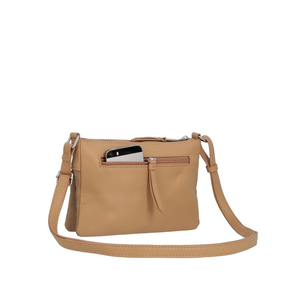 Cartera Cordoba Casual Café Secret S-8