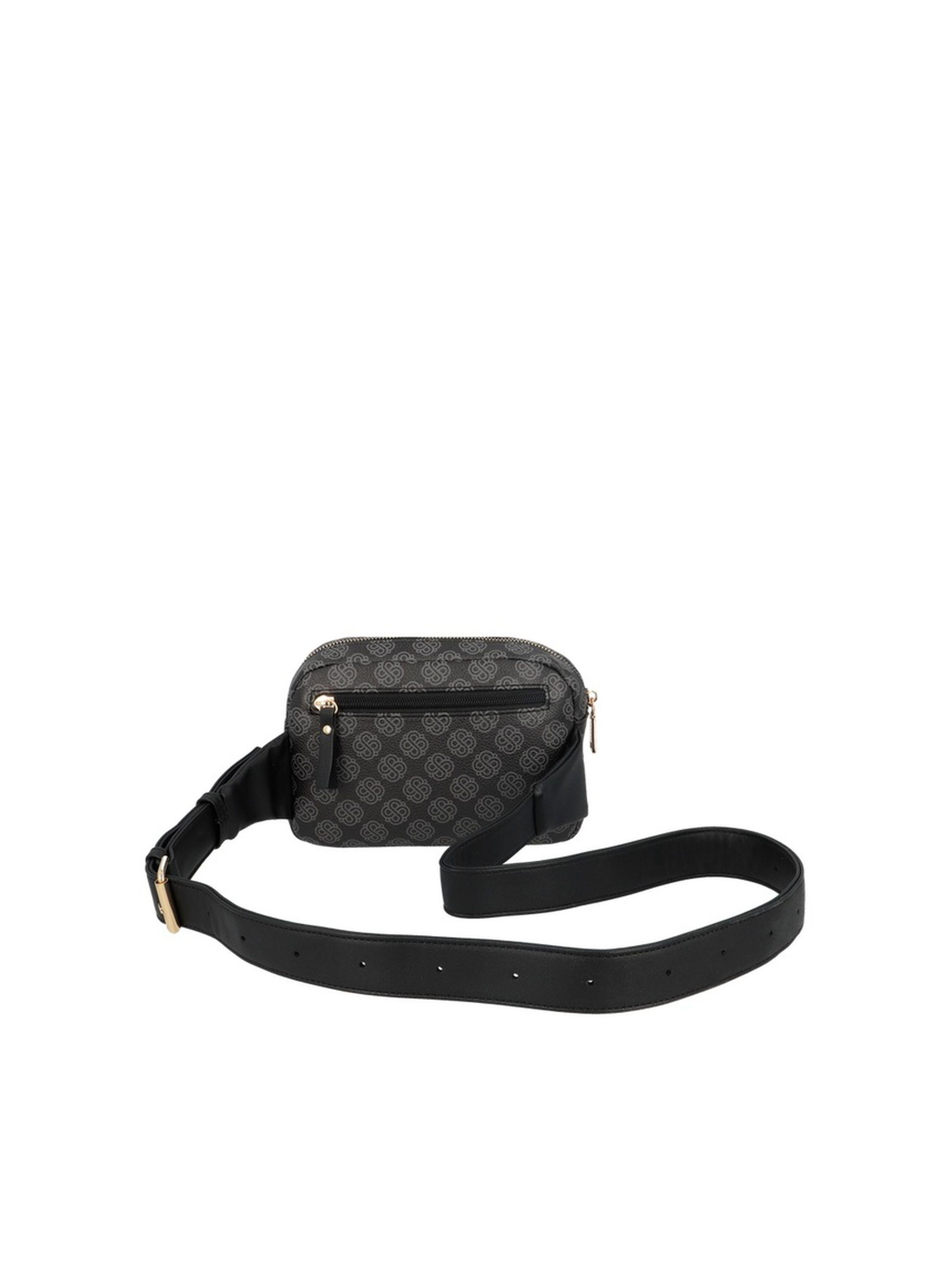 Banano Secret Avignon FW25 L Negro-2