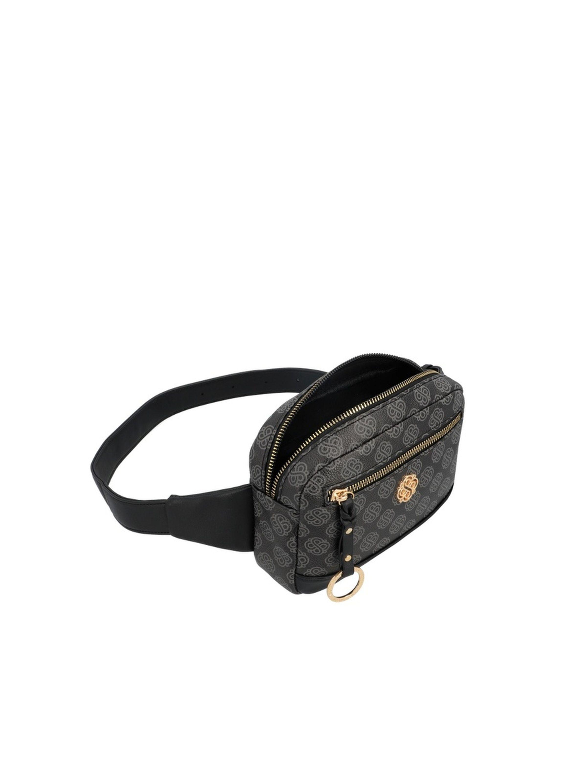 Banano Secret Avignon FW25 L Negro-3