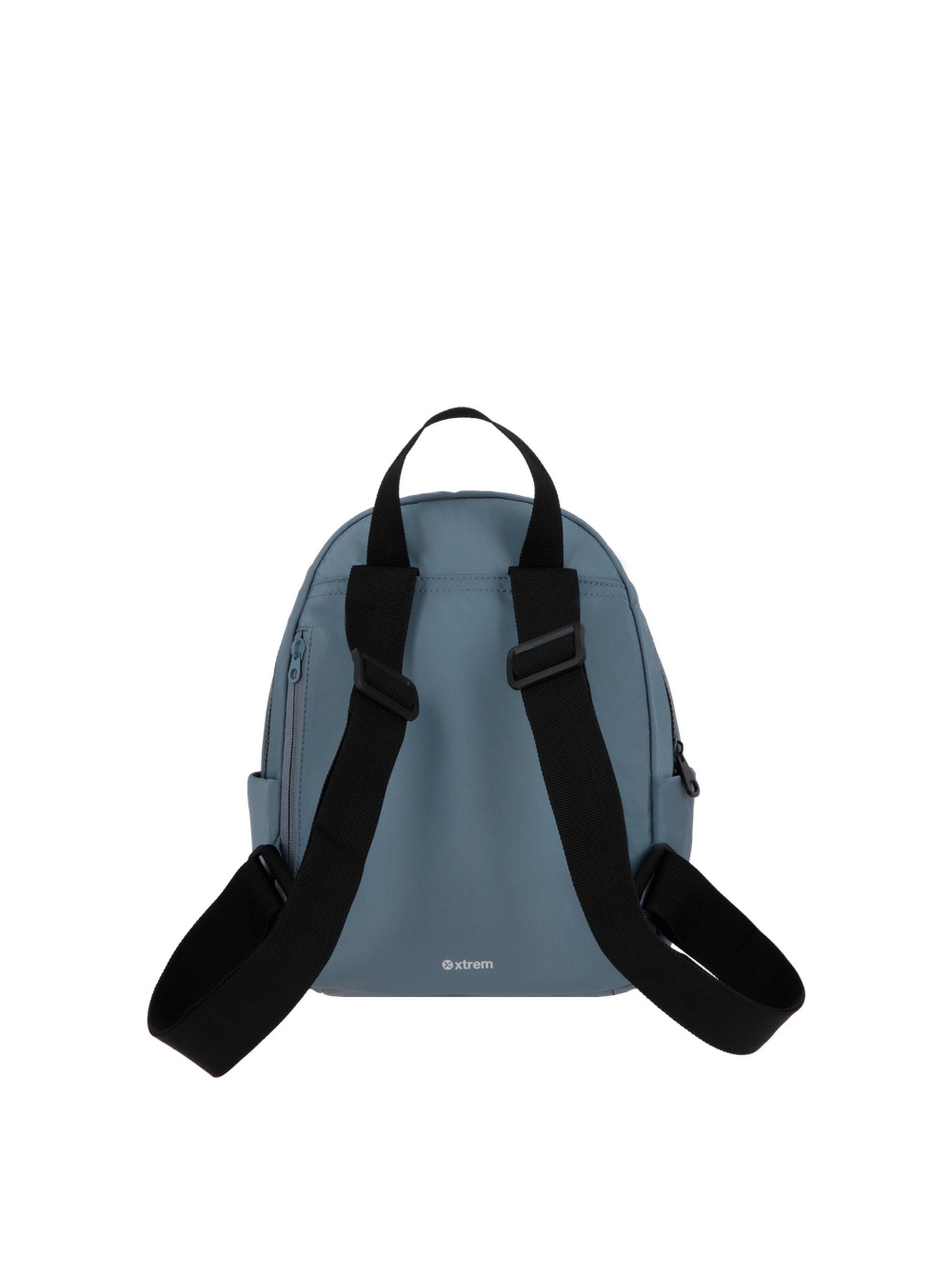 Mochila de Mujer Xtrem Zoe 3XT Azul S-2