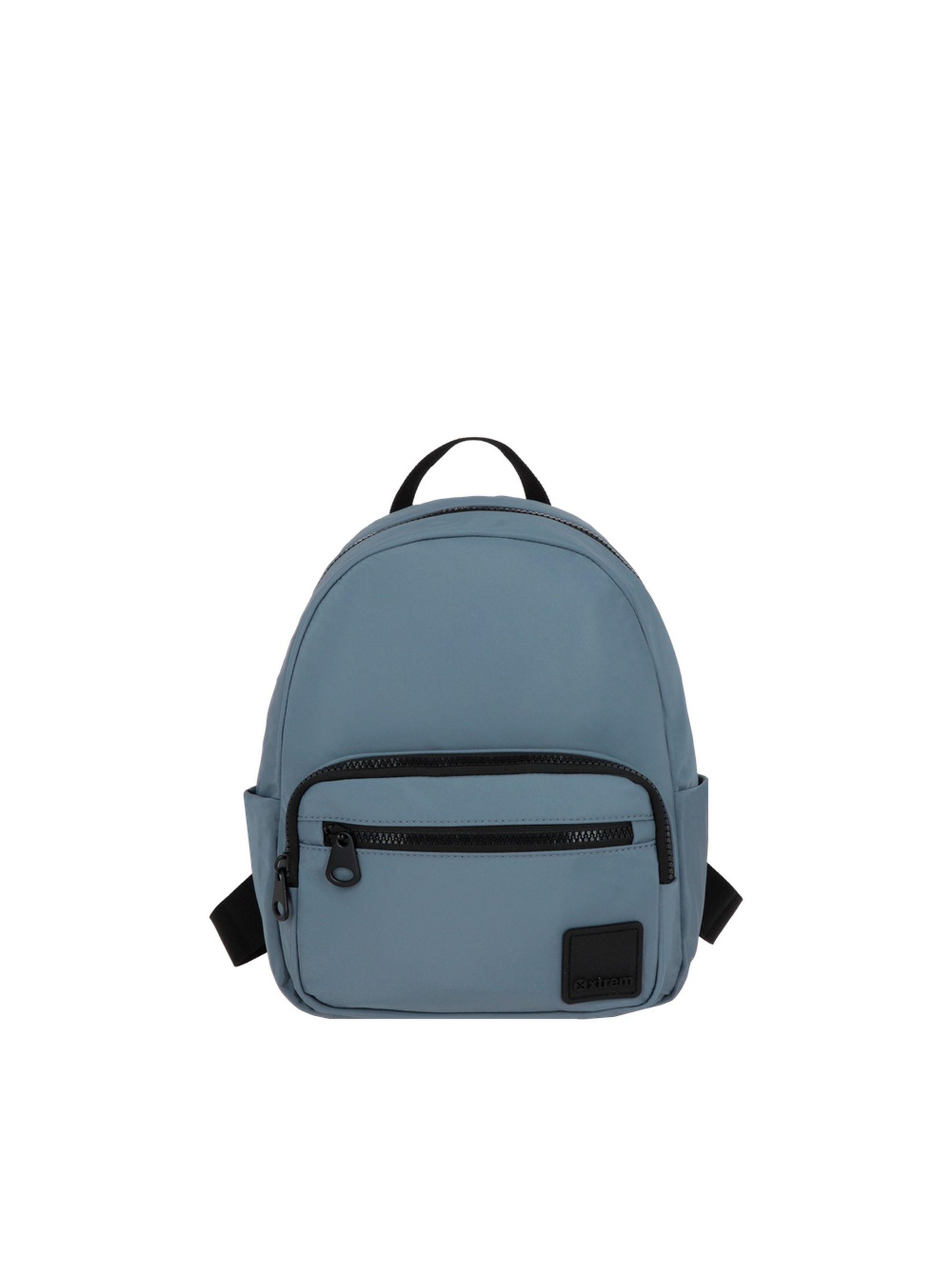 Mochila de Mujer Xtrem Zoe 3XT Azul S-0