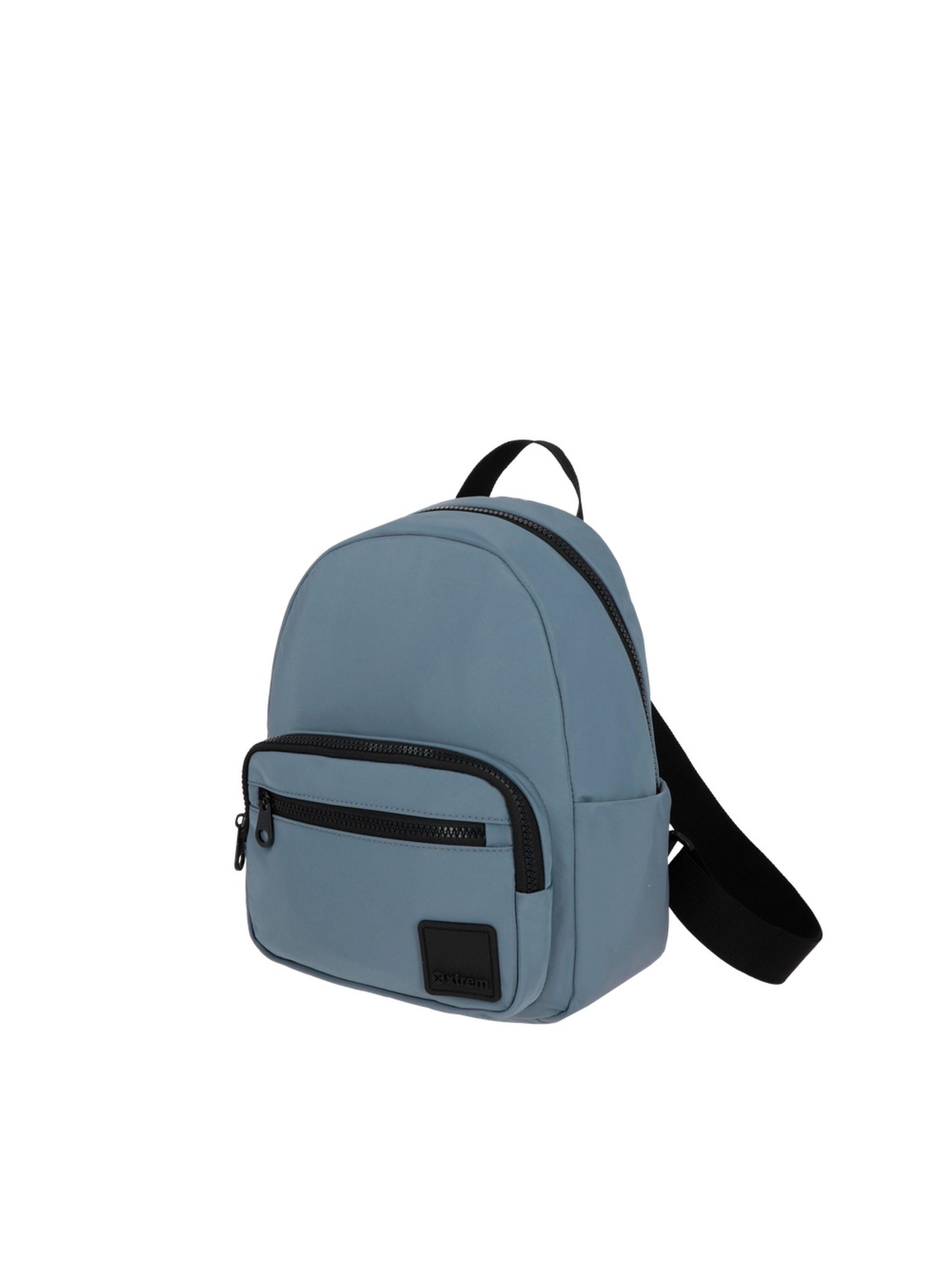Mochila de Mujer Xtrem Zoe 3XT Azul S-1