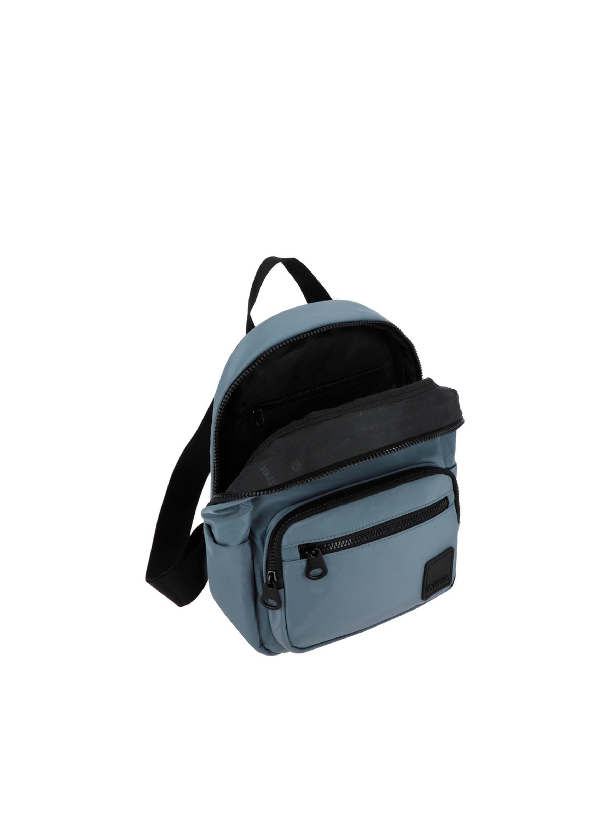 Mochila de Mujer Xtrem Zoe 3XT Azul S-3