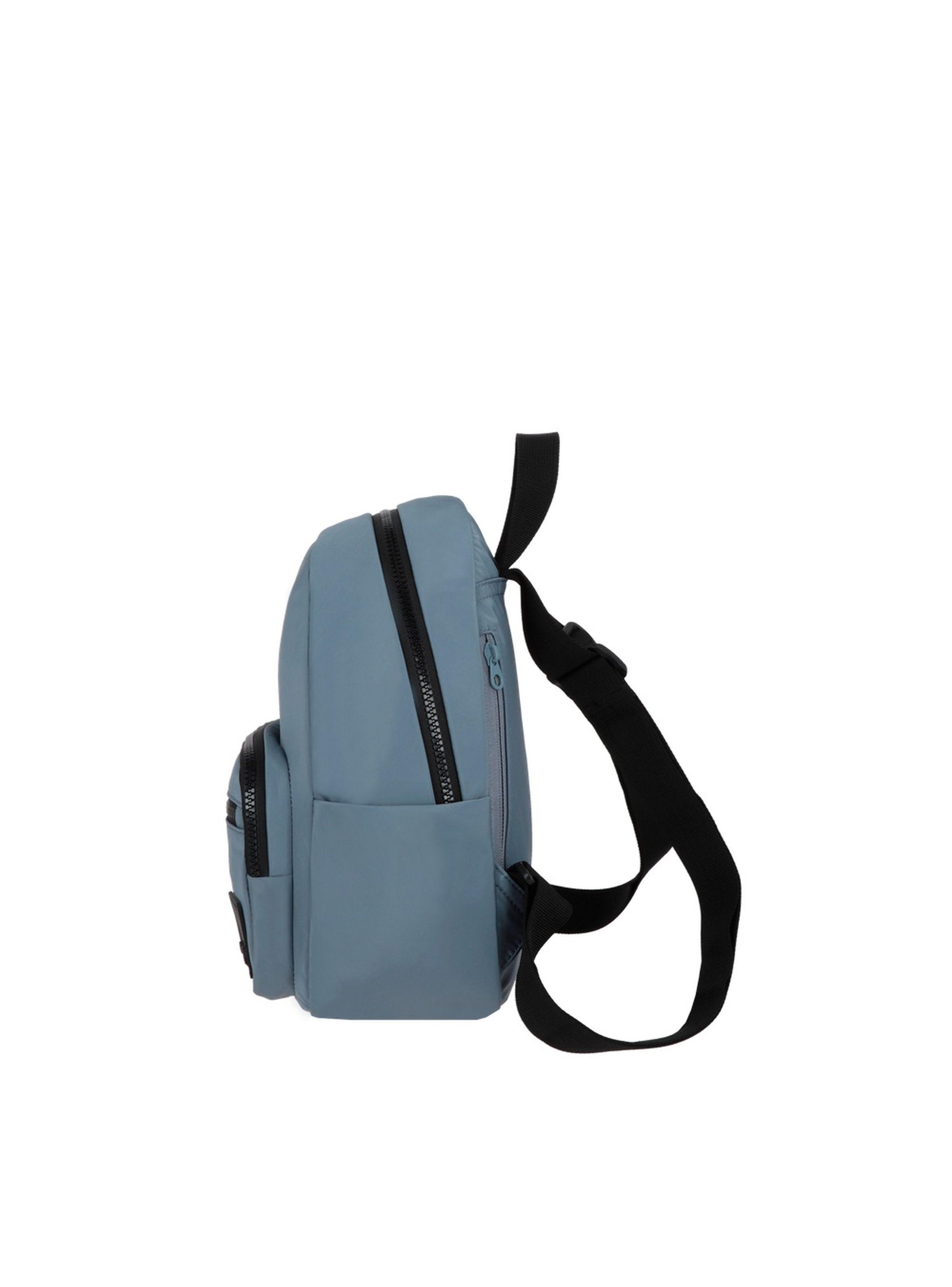 Mochila de Mujer Xtrem Zoe 3XT Azul S-4