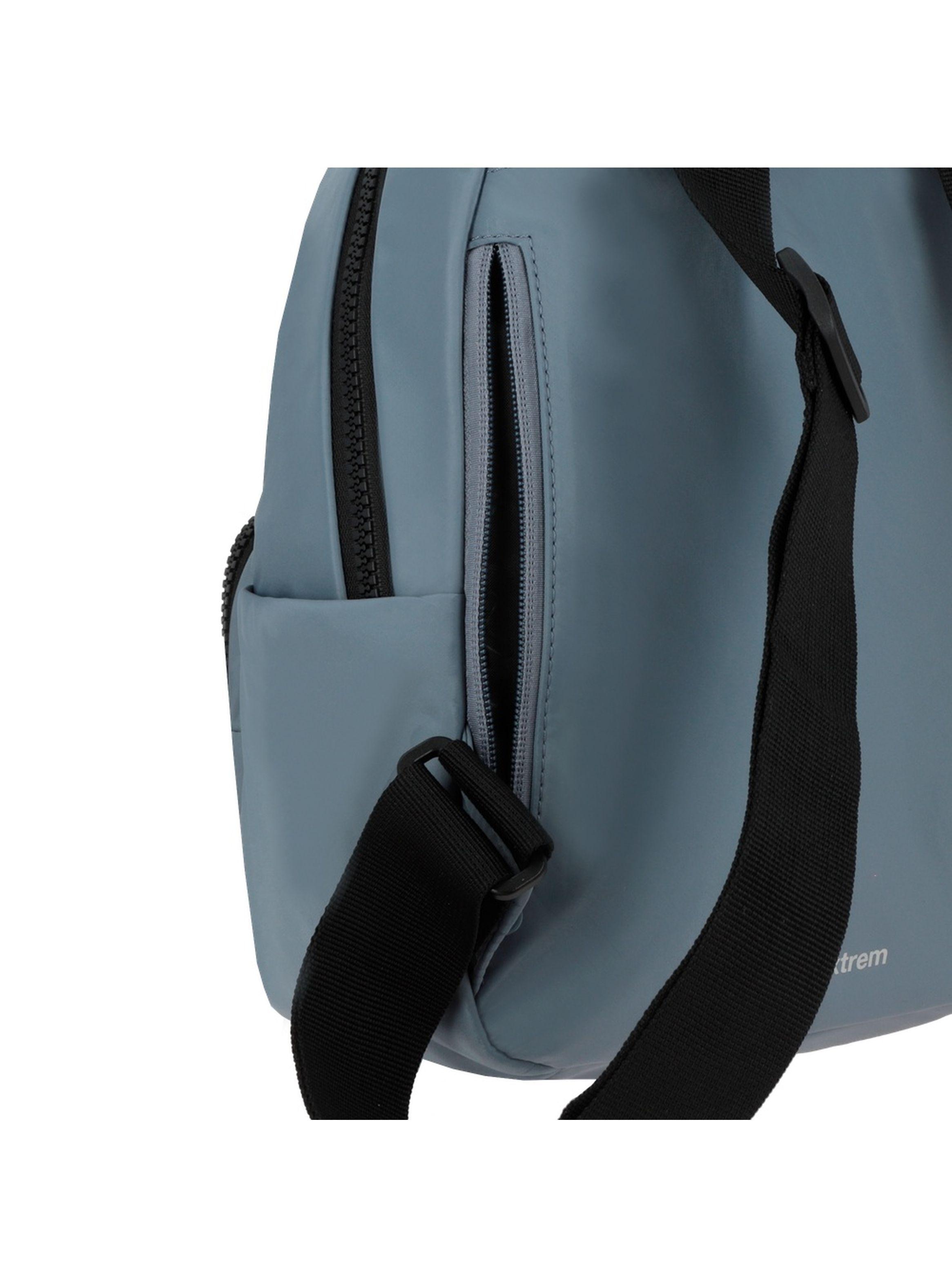 Mochila de Mujer Xtrem Zoe 3XT Azul S-5