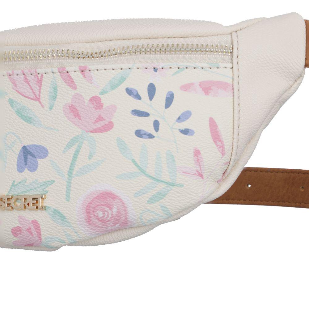 Banano Floriana Casual Multicolor Secret M-4