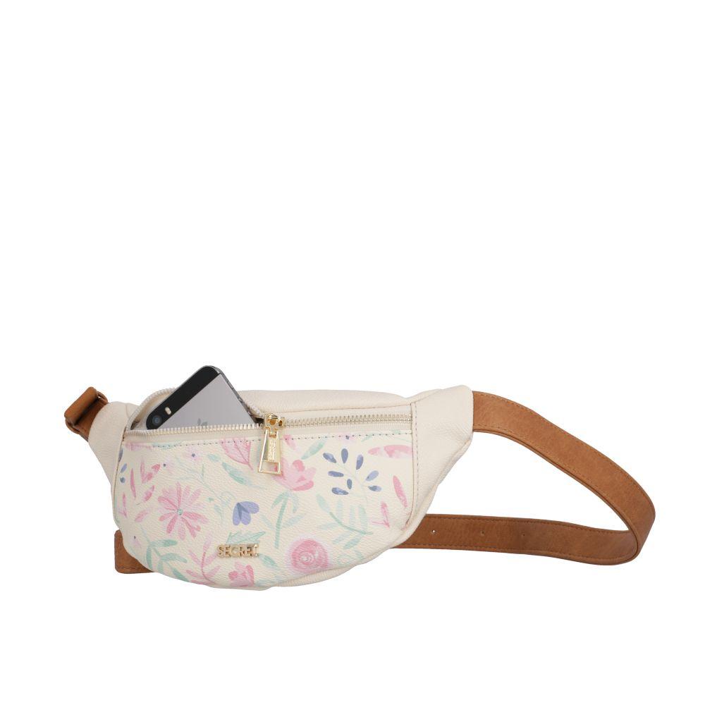 Banano Floriana Casual Multicolor Secret M-3