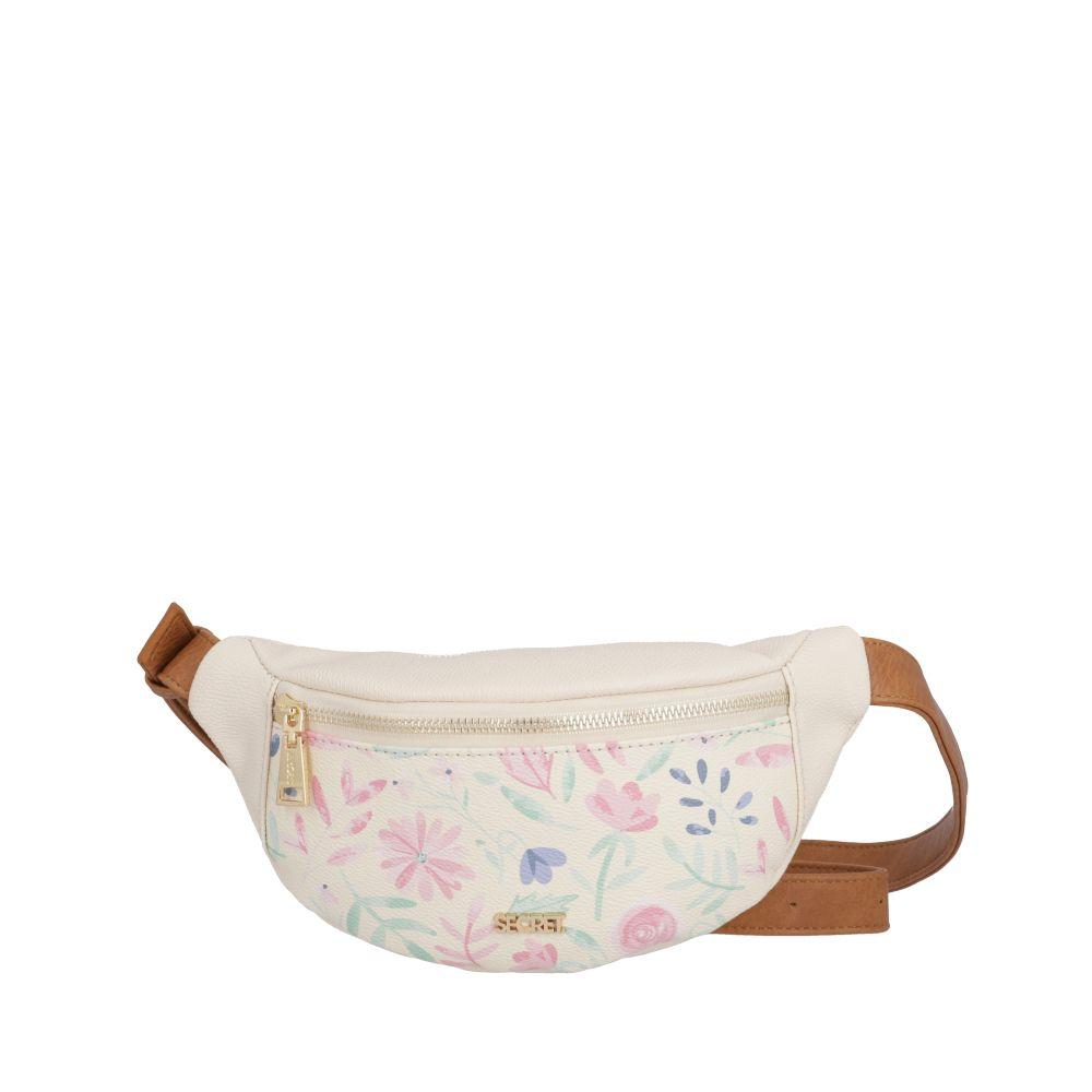 Banano Floriana Casual Multicolor Secret M-0