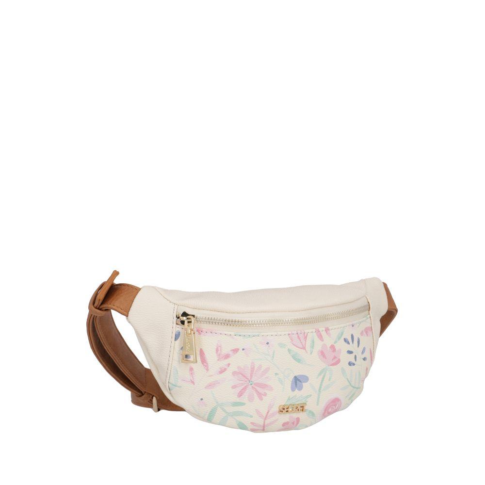 Banano Floriana Casual Multicolor Secret M-1