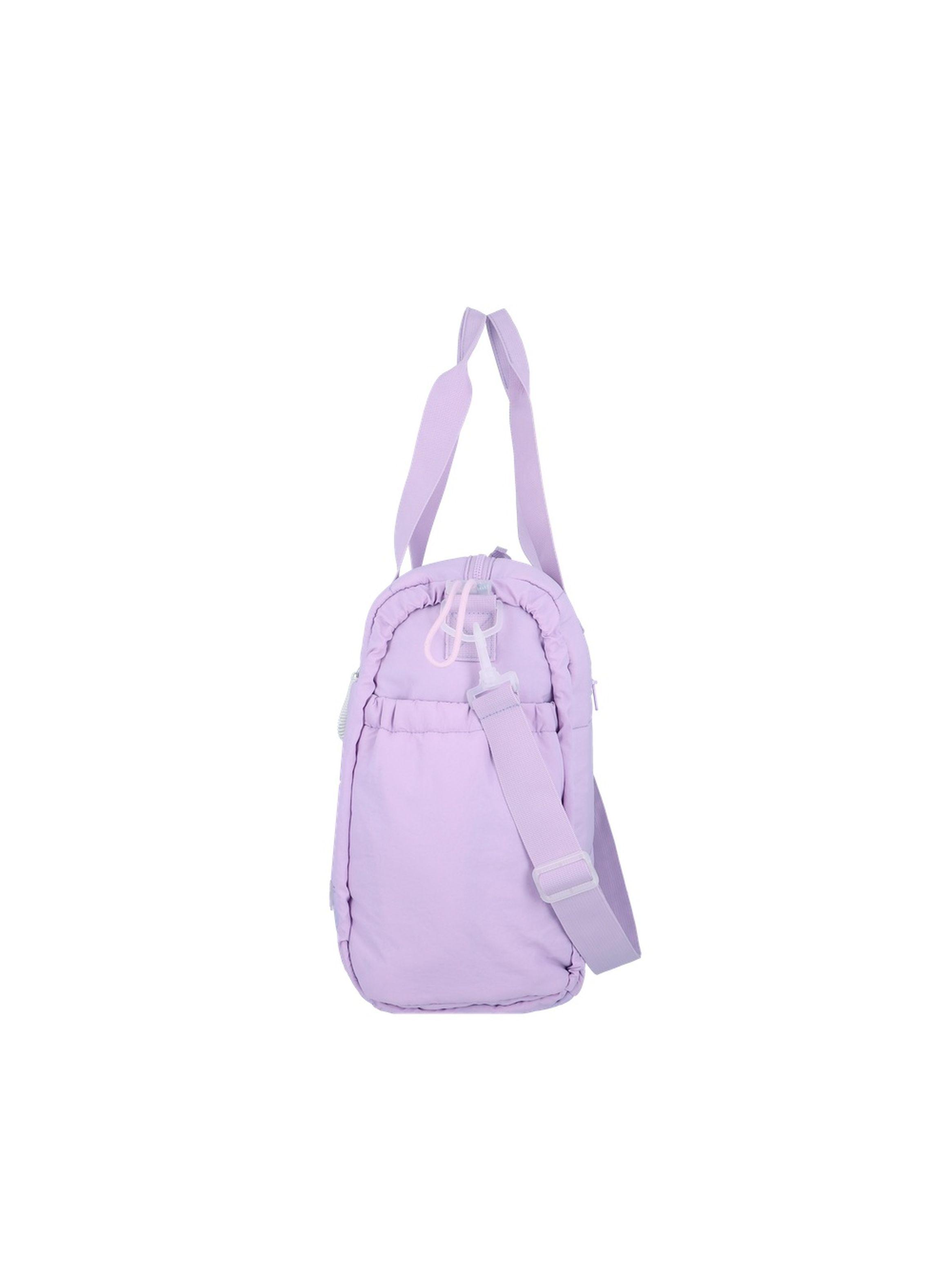 Cartera Tote Bag Xtrem Nubi 6XT Lila 14"-2