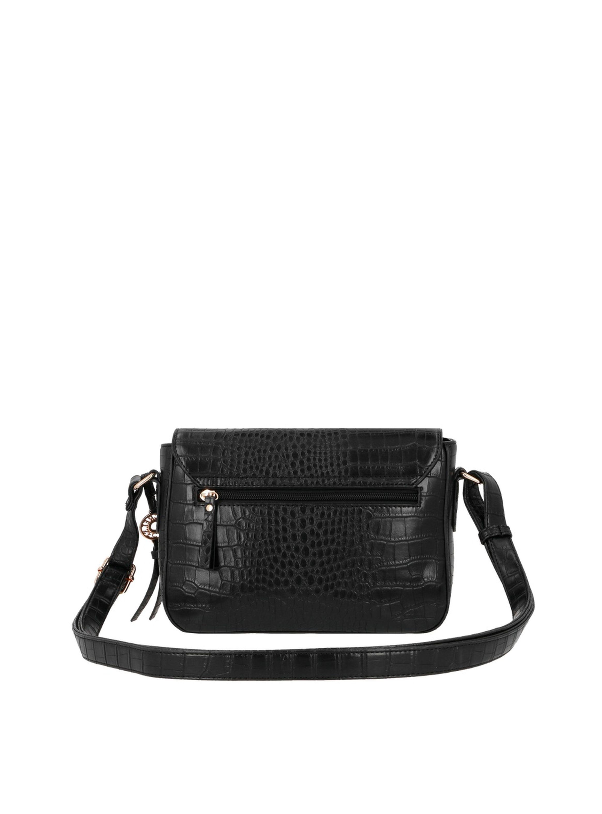 Bandolera Secret Bulgaria SC6 M Negro-2