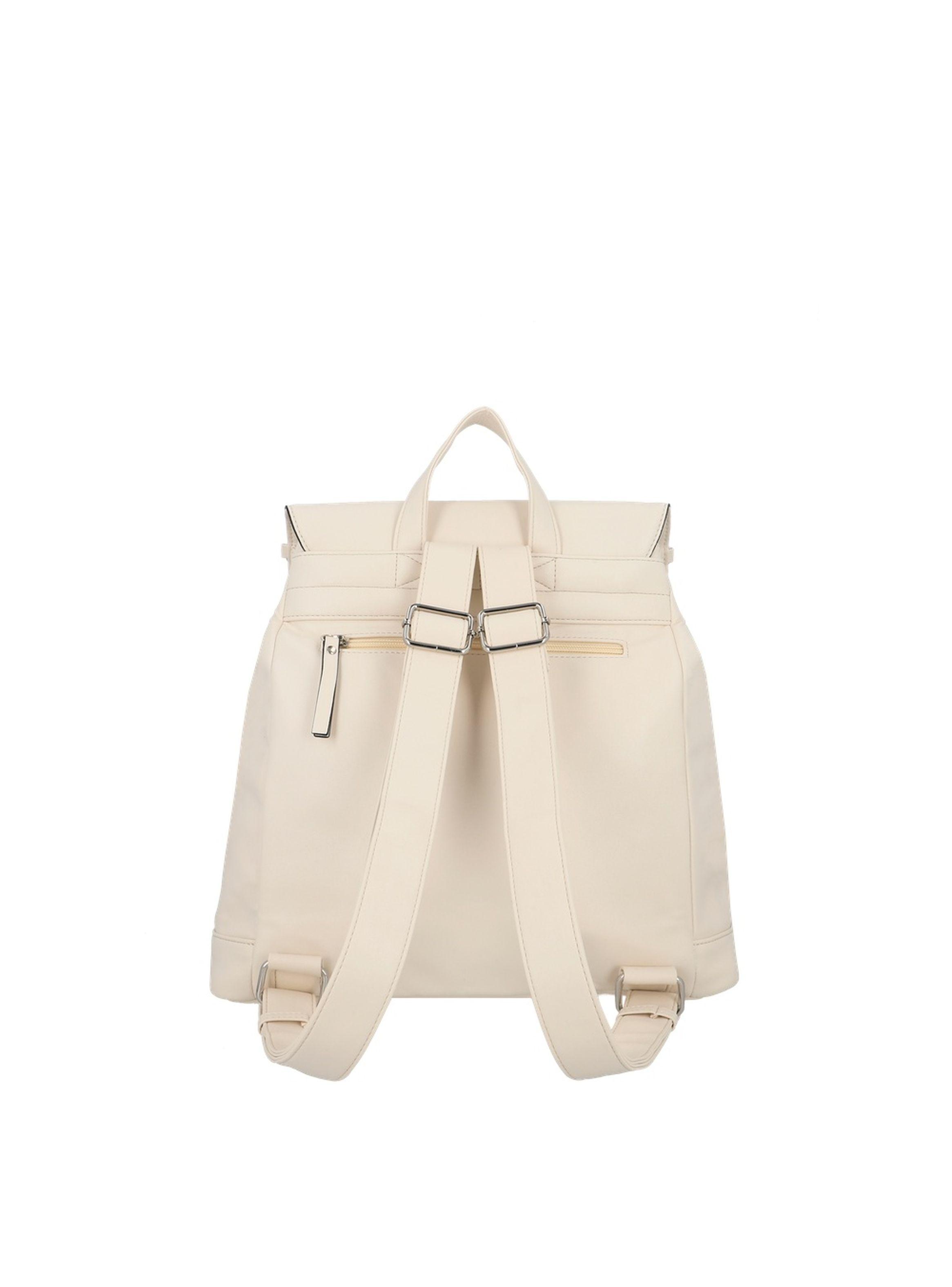 Mochila Secret Janeiro SC6 M Blanco-2