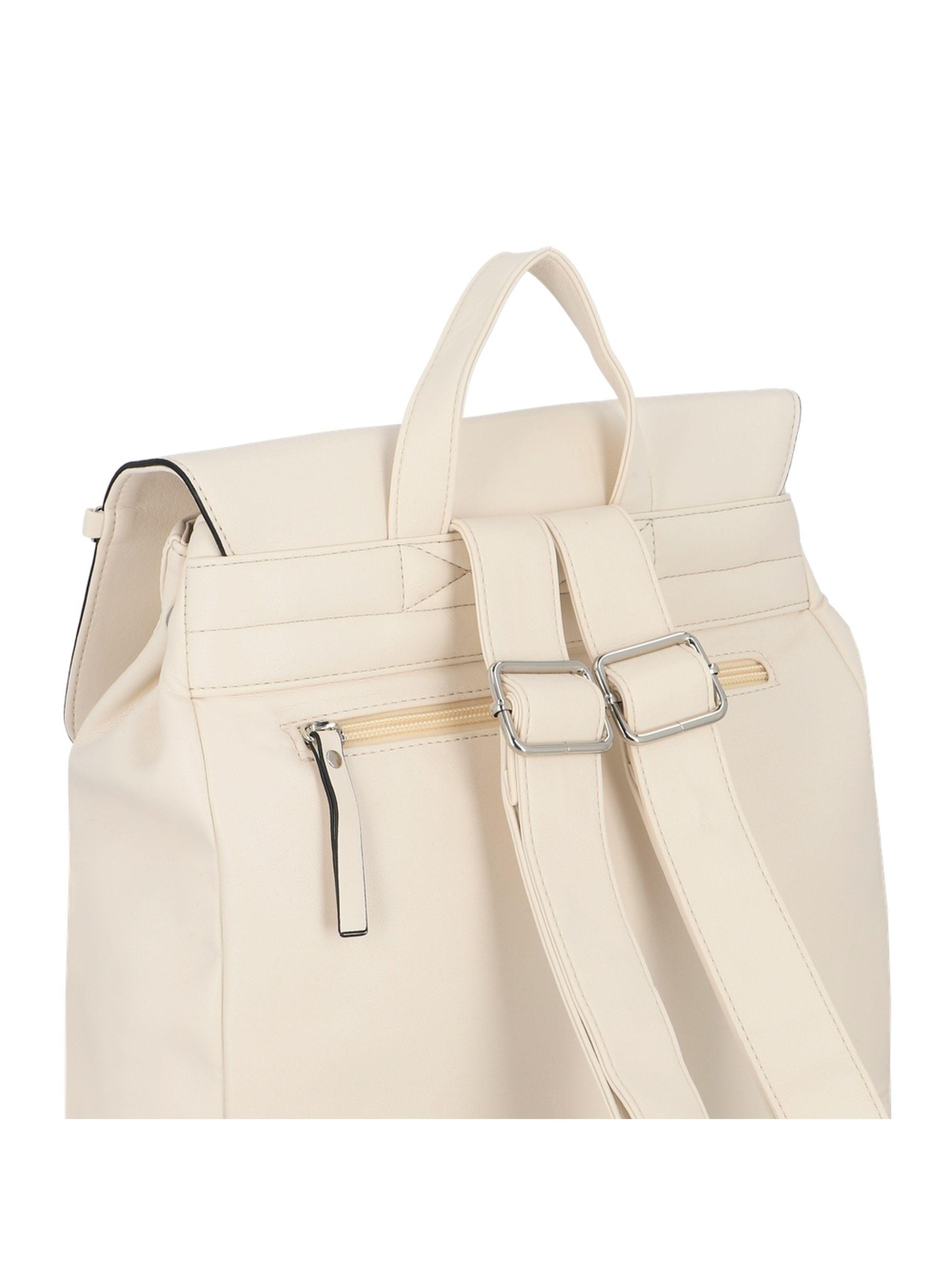 Mochila Secret Janeiro SC6 M Blanco-4