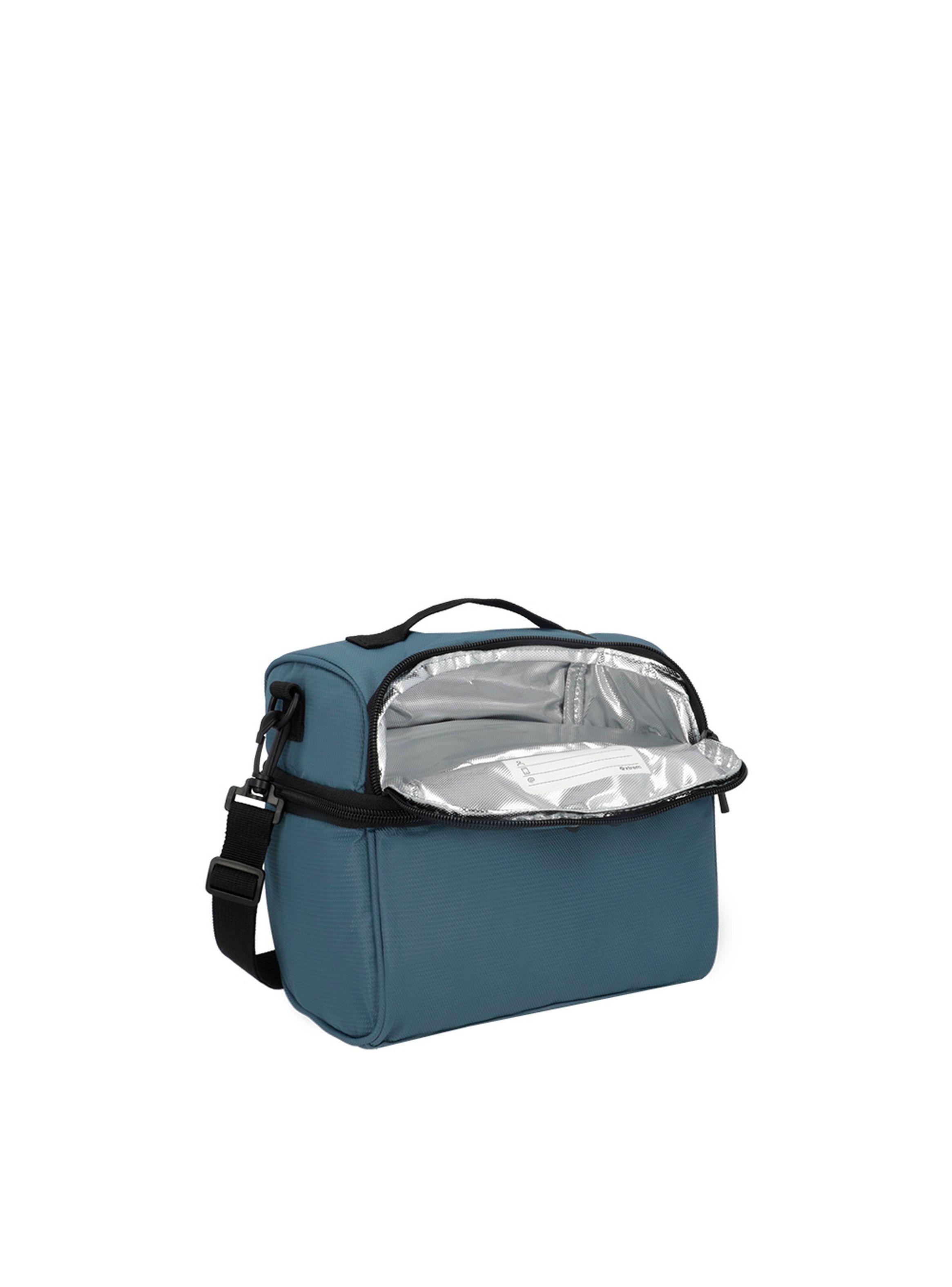 Lonchera Térmica Xtrem Cook 2.0 5XT Azul Nórdico-3