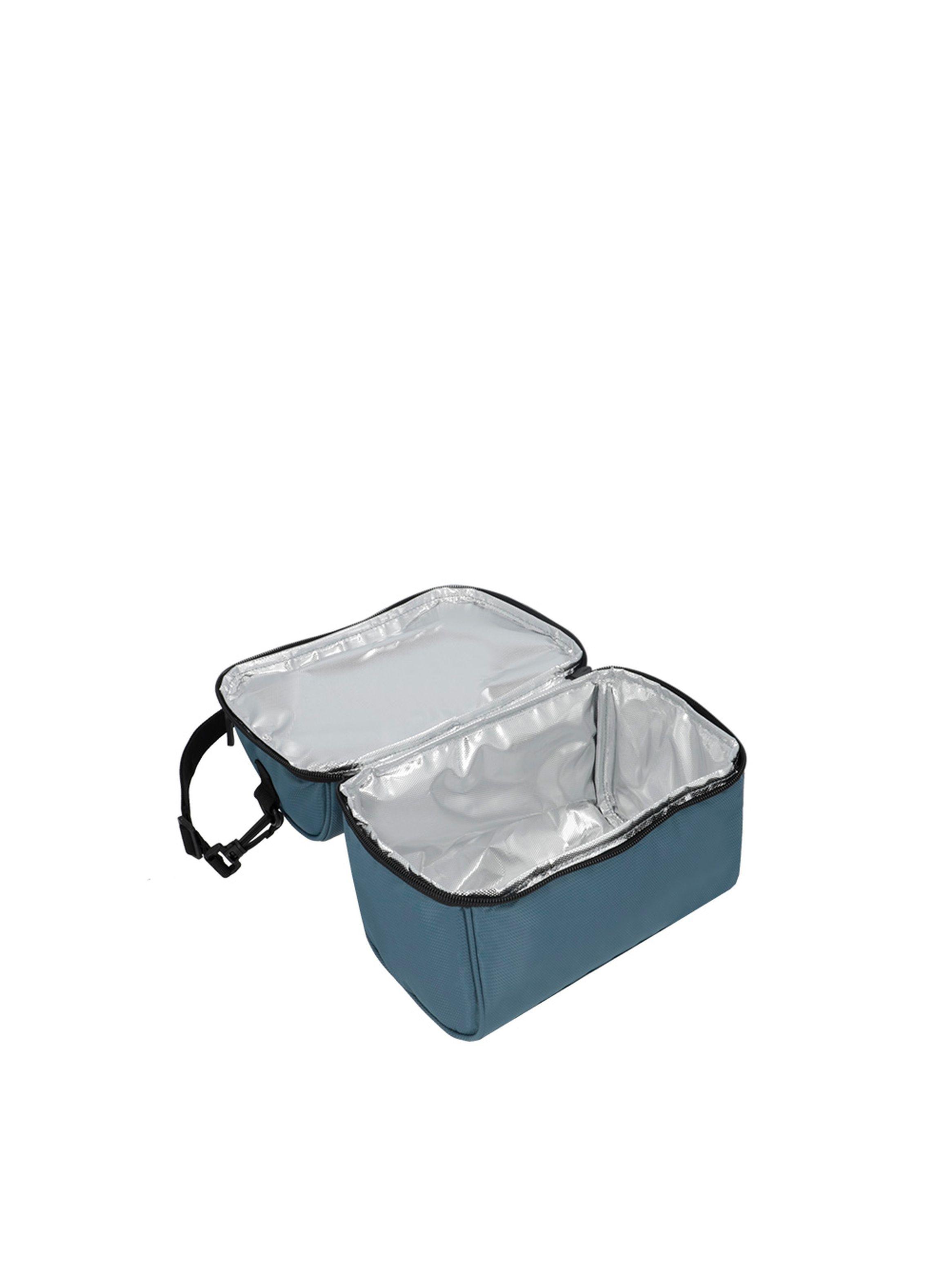 Lonchera Térmica Xtrem Cook 2.0 5XT Azul Nórdico-4