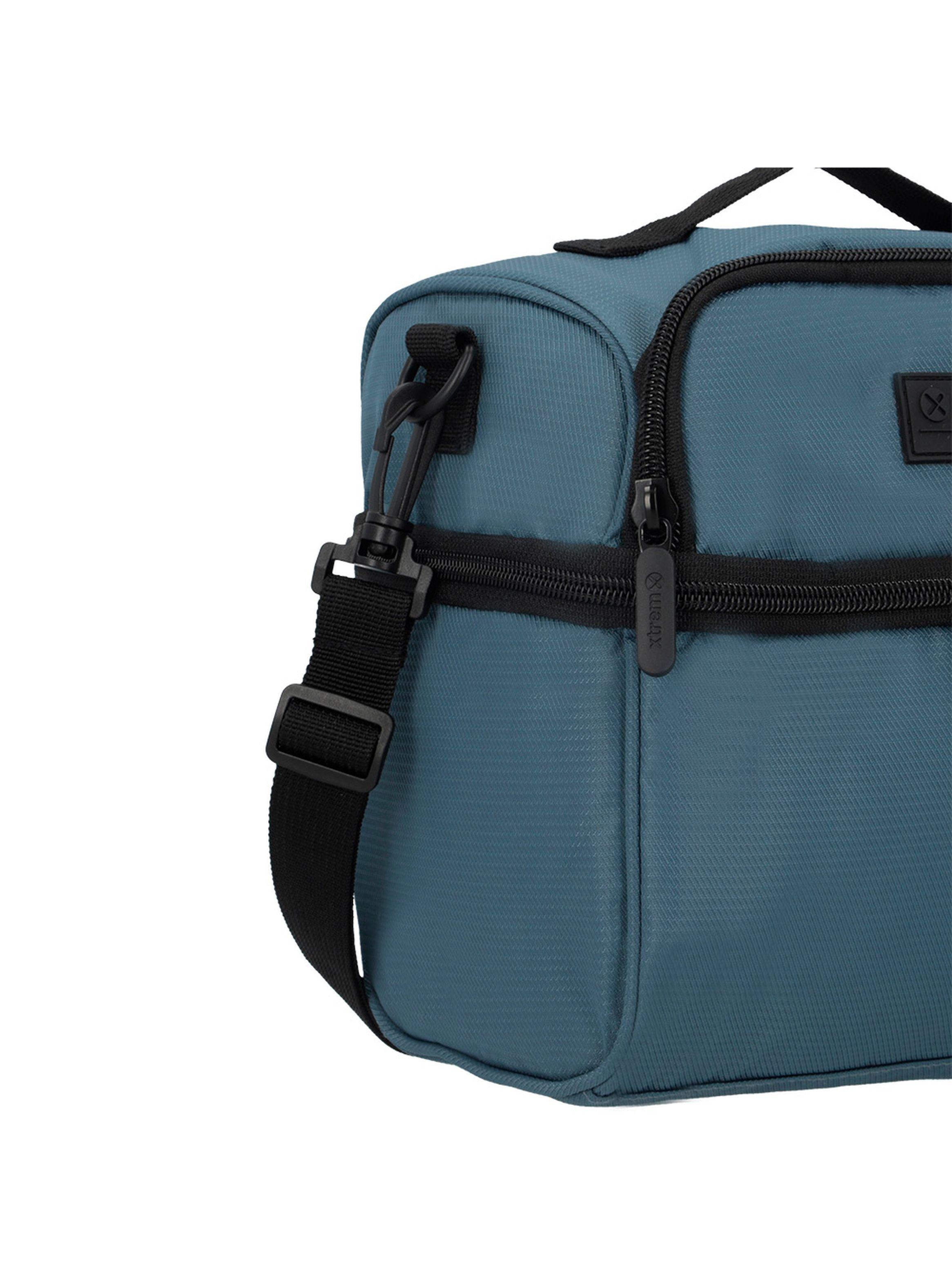Lonchera Térmica Xtrem Cook 2.0 5XT Azul Nórdico-5