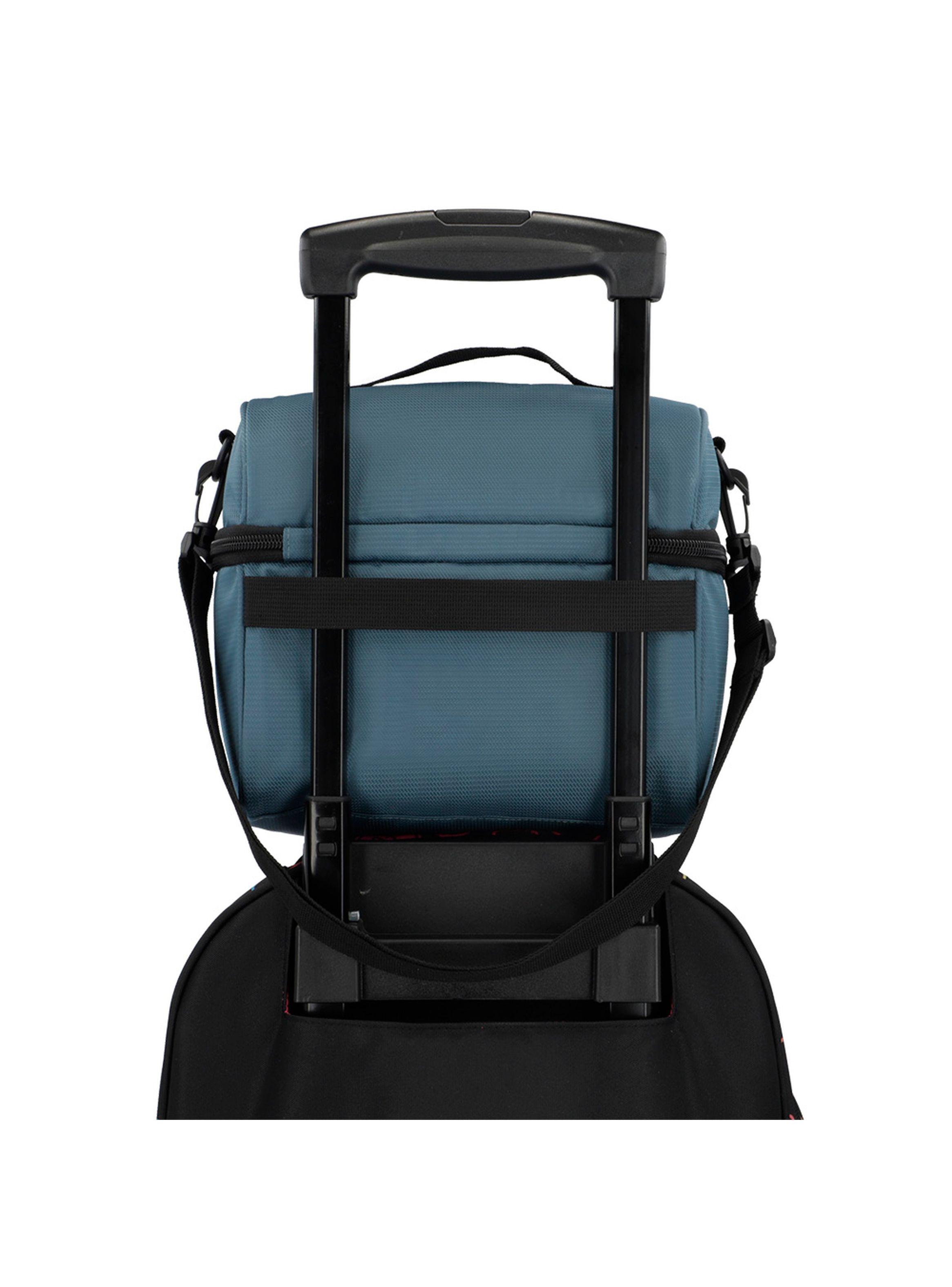 Lonchera Térmica Xtrem Cook 2.0 5XT Azul Nórdico-6