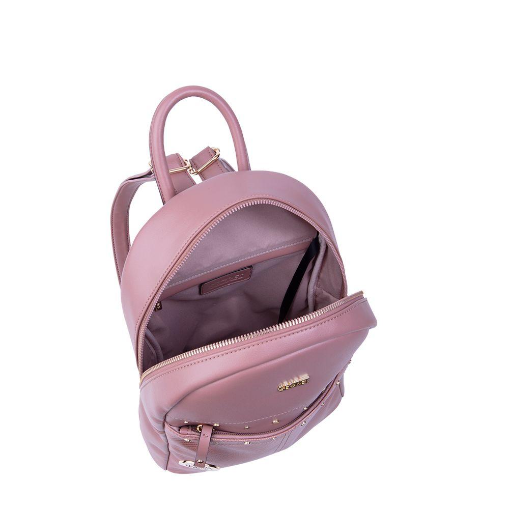 Mochila Polonia Rosada Secret-1