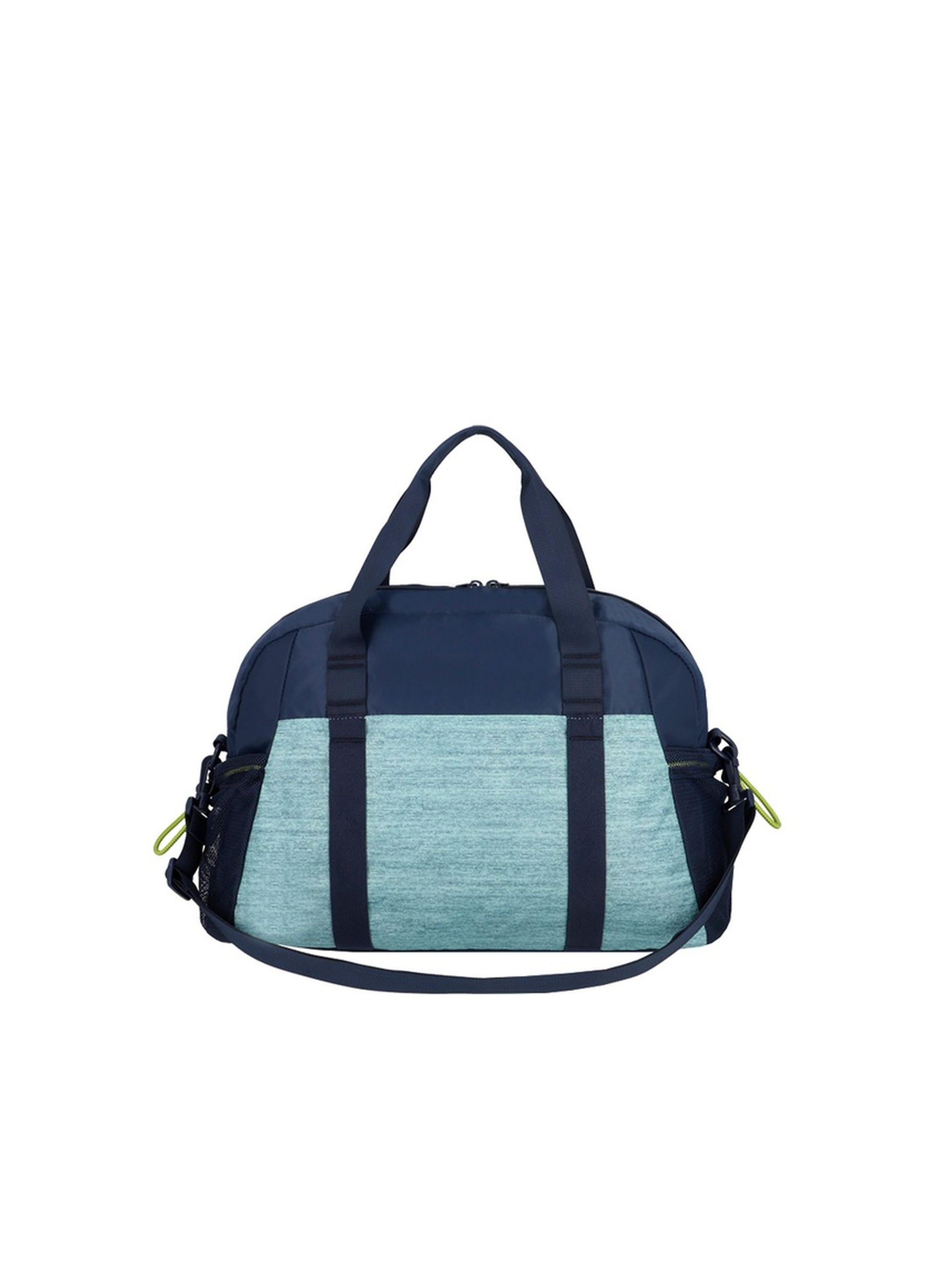 Bolso Deportivo Xtrem Jade 5XT Azul S-2