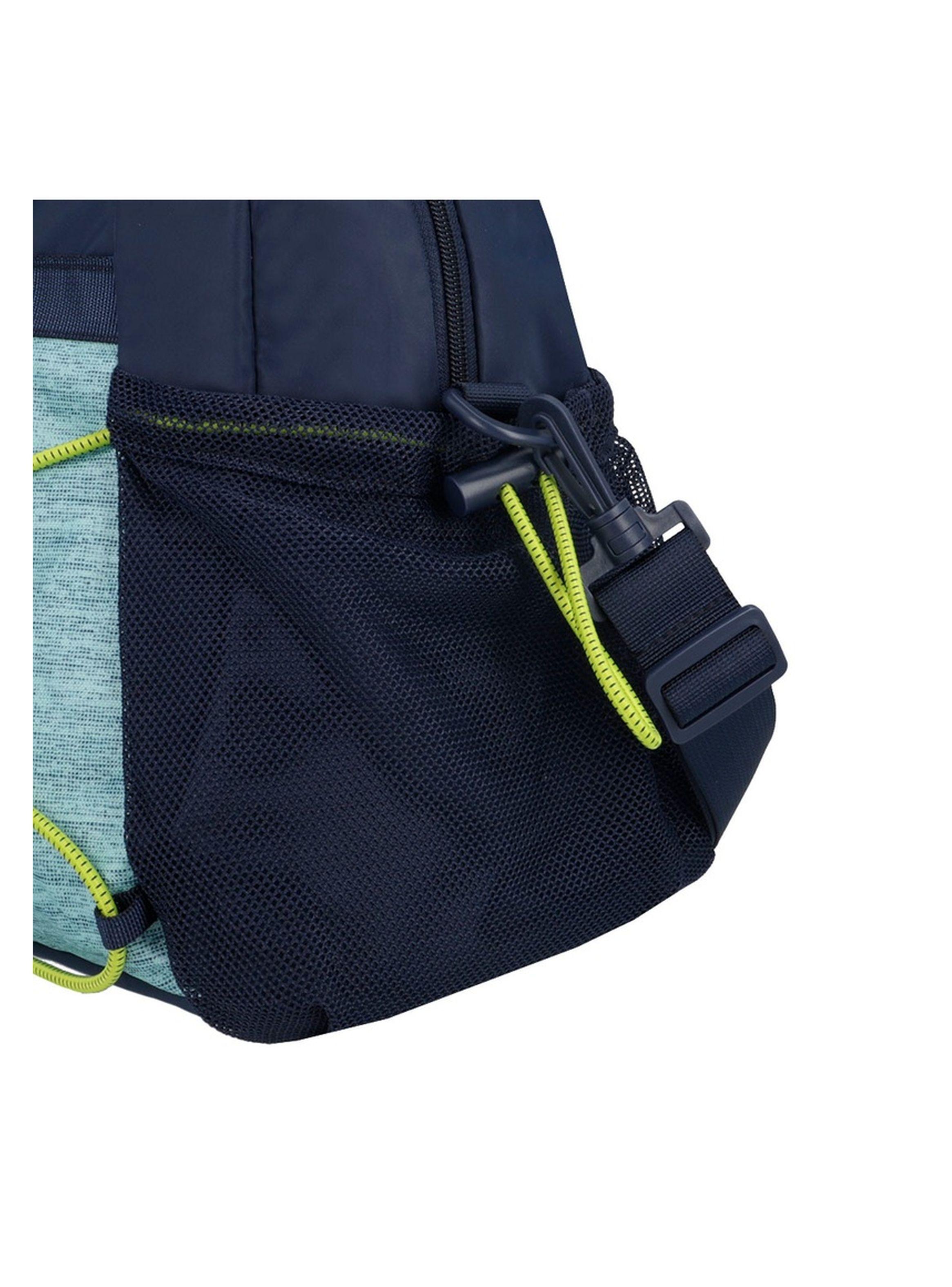 Bolso Deportivo Xtrem Jade 5XT Azul S-4