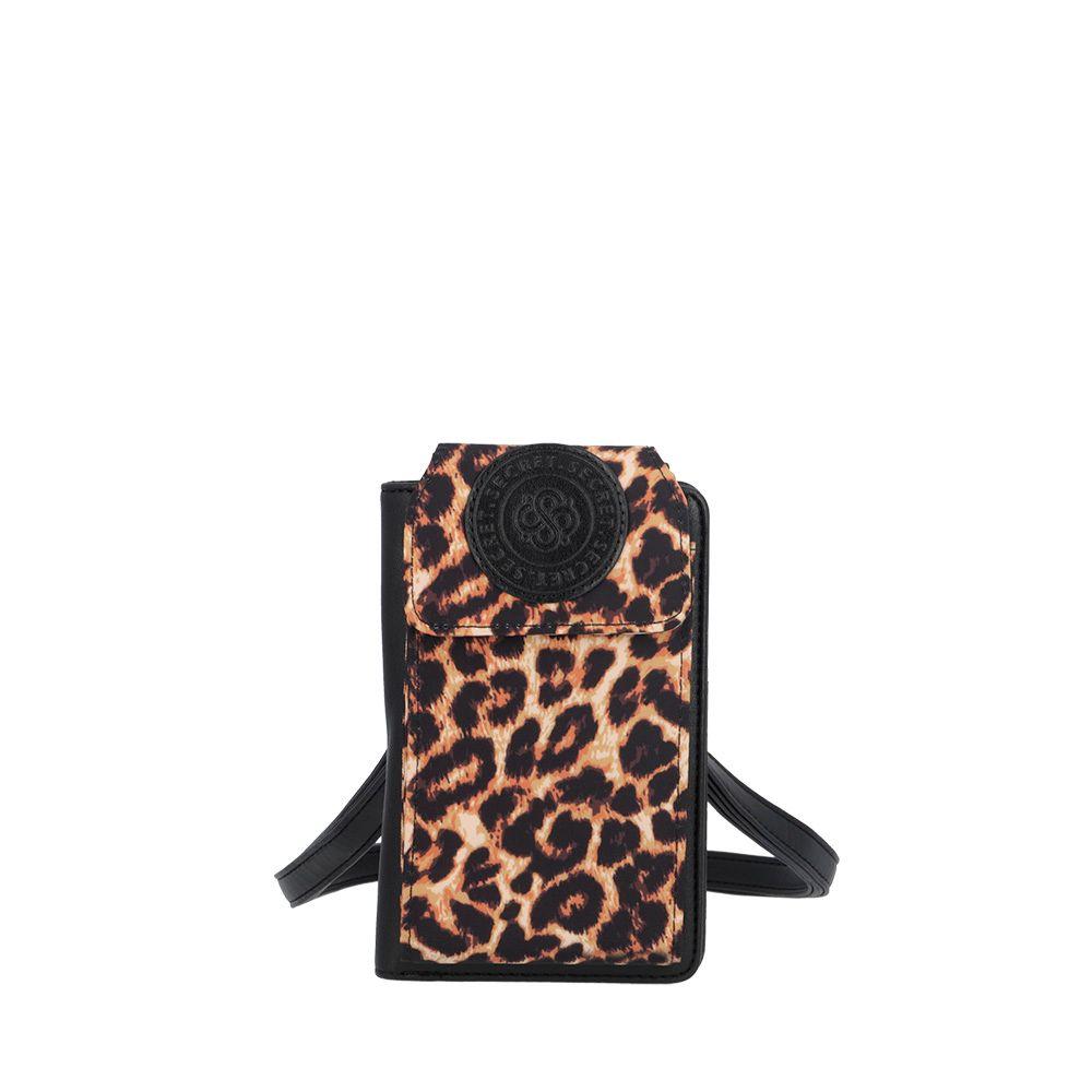 Porta celular Secret Oregon Multicolor M-0