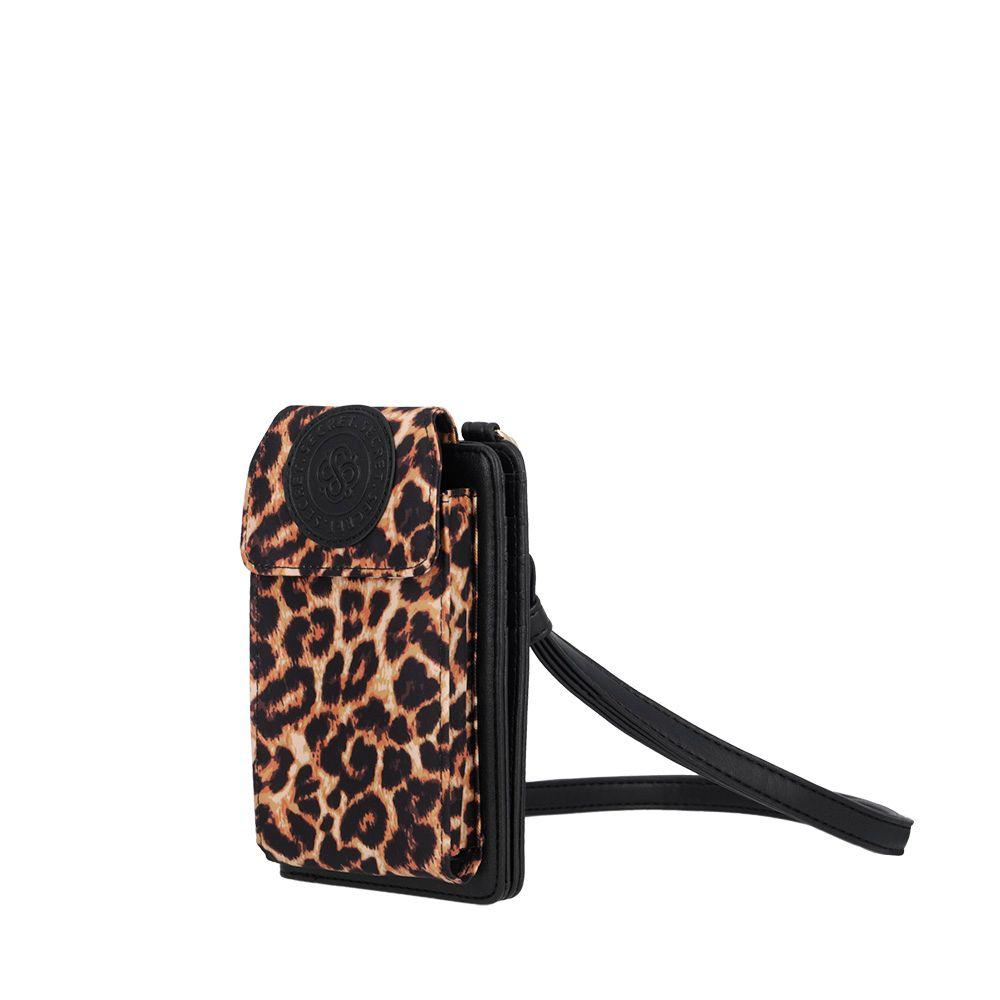 Porta celular Secret Oregon Multicolor M-1
