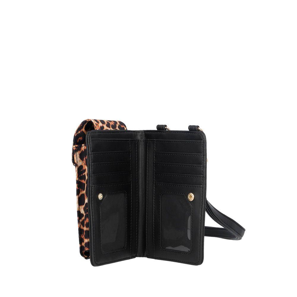 Porta celular Secret Oregon Multicolor M-3