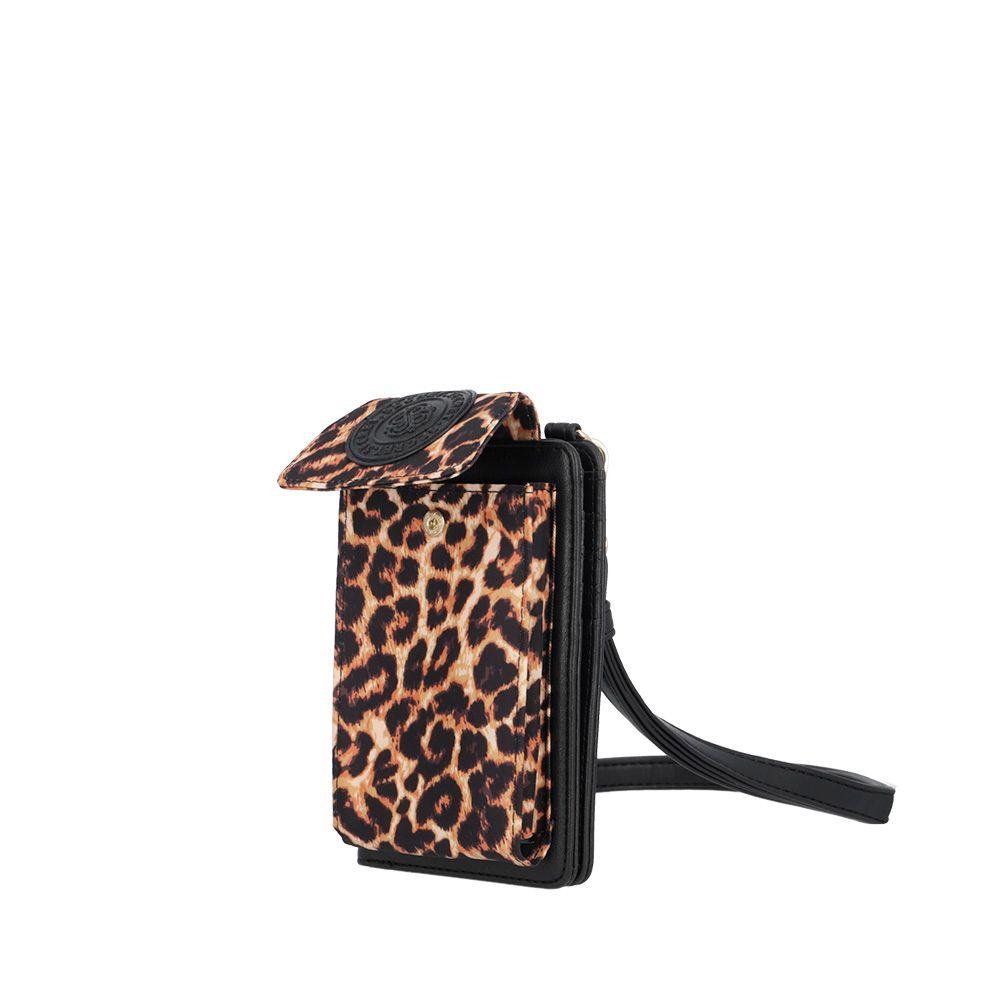 Porta celular Secret Oregon Multicolor M-5