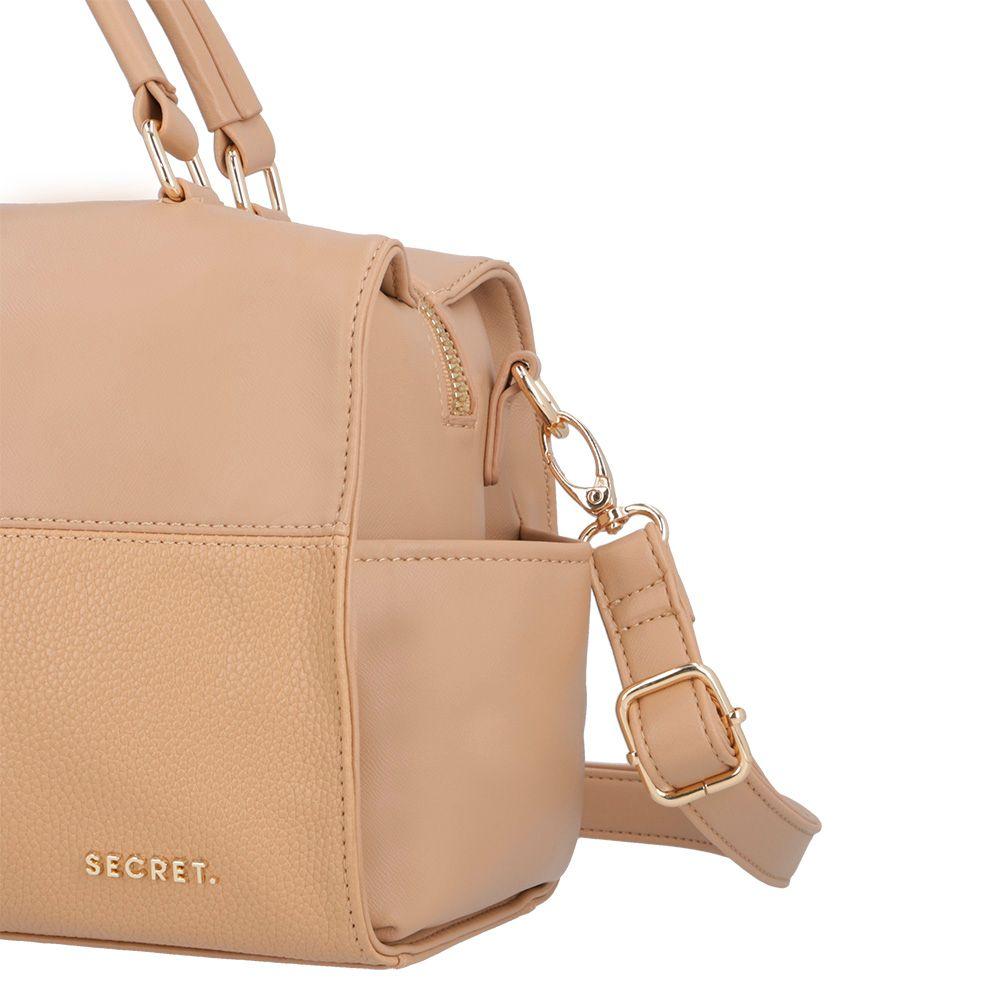 Cartera de mano Hungria Toasted M-13