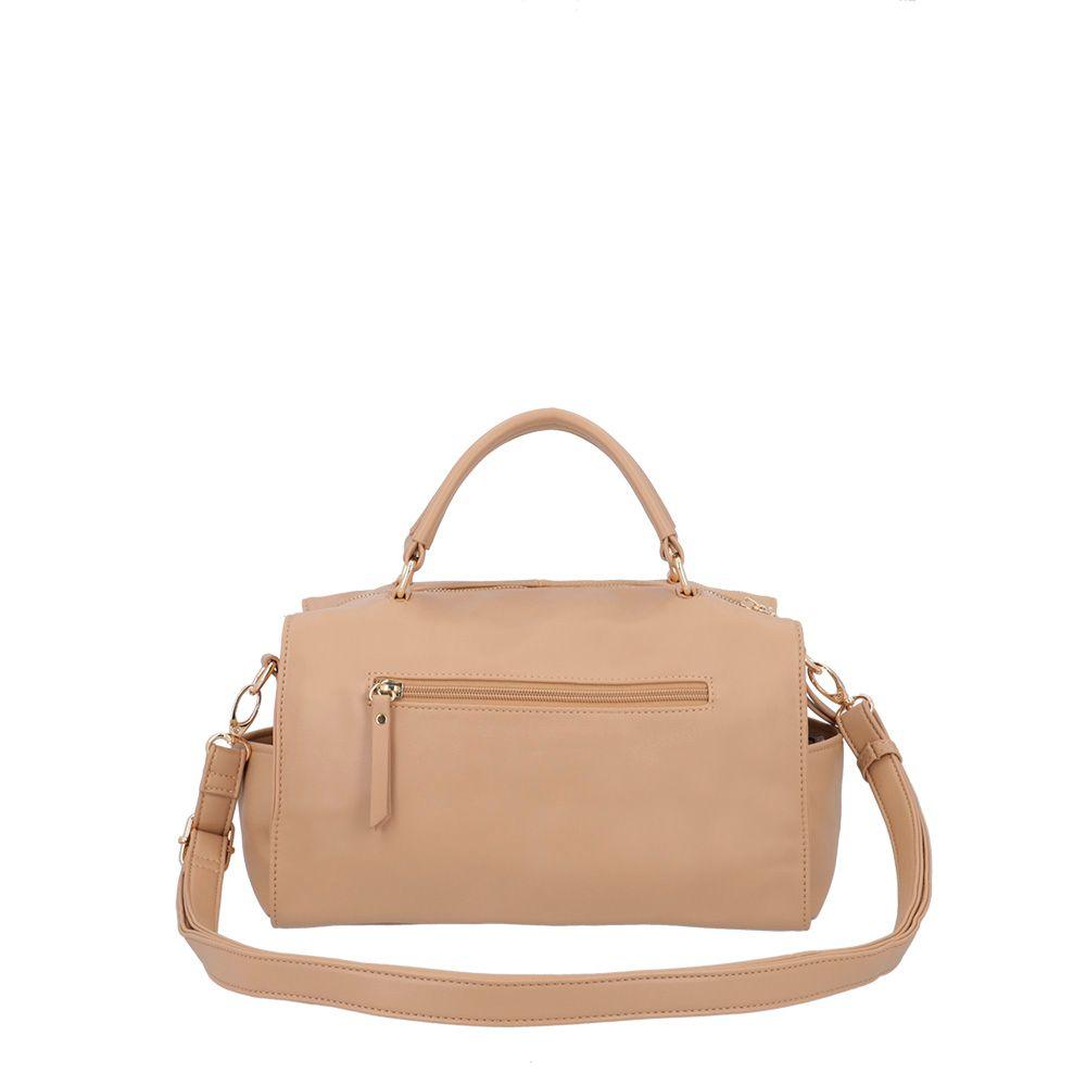 Cartera de mano Hungria Toasted M-7