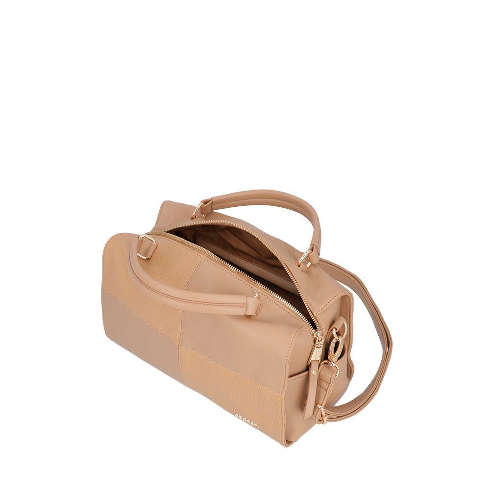 Cartera de mano Hungria Toasted M-4
