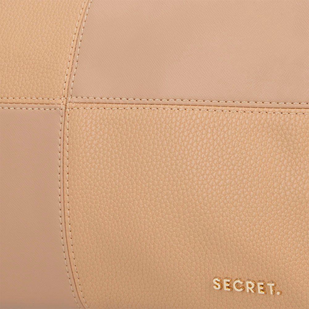 Cartera de mano Hungria Toasted M-14