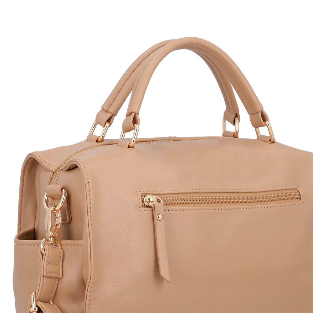 Cartera de mano Hungria Toasted M-16