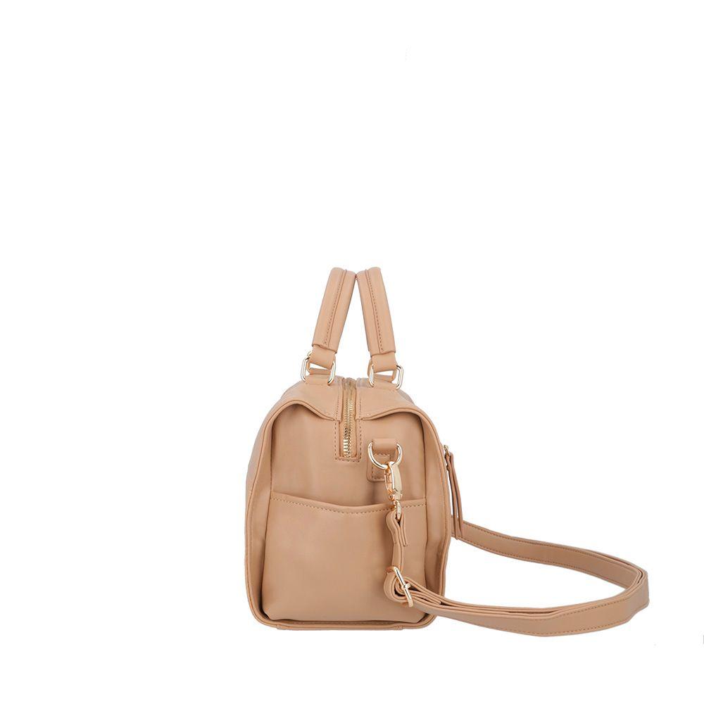 Cartera de mano Hungria Toasted M-9