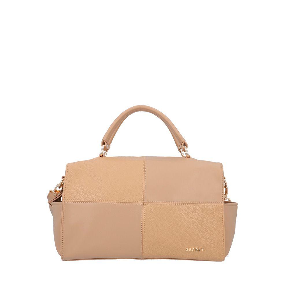 Cartera de mano Hungria Toasted M-0