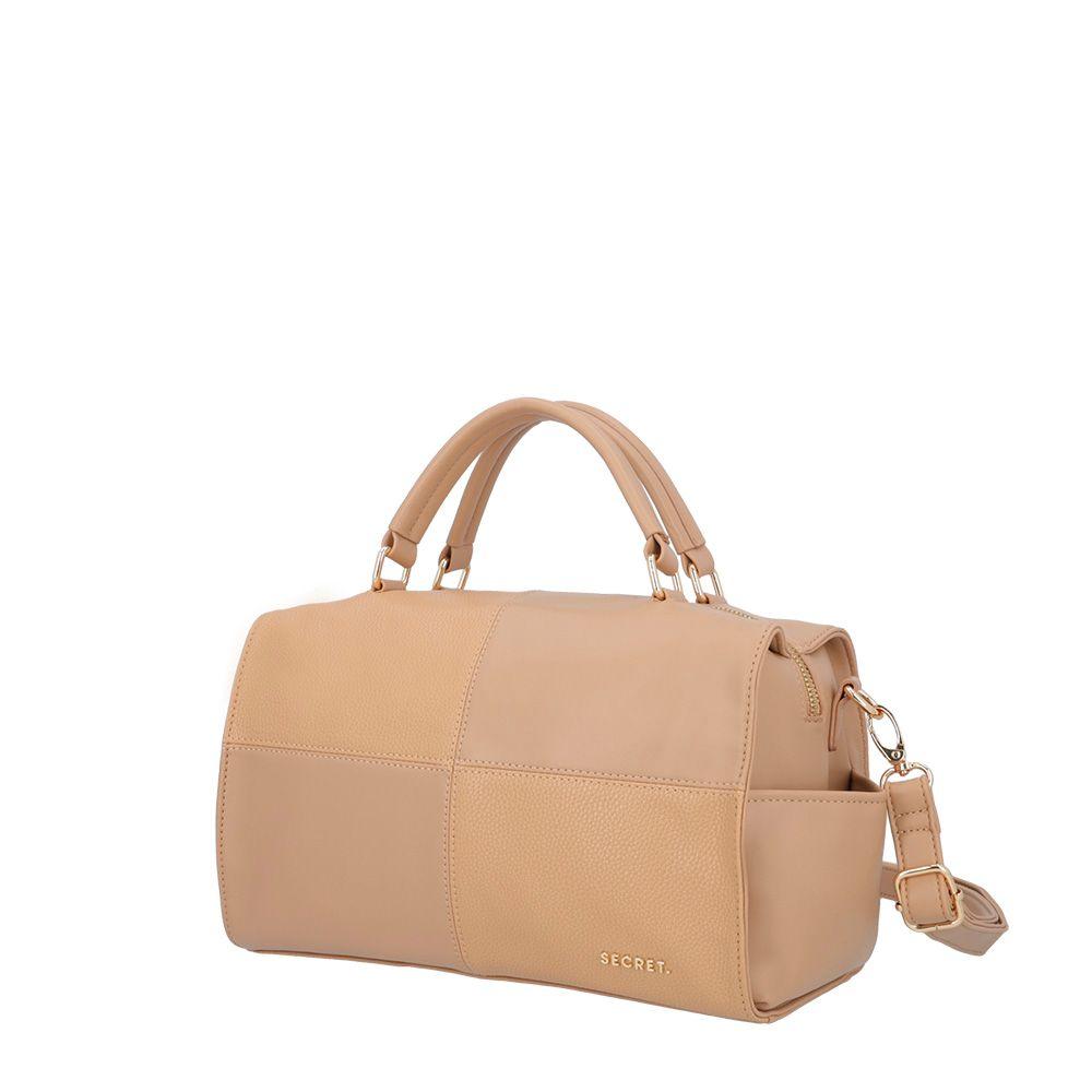 Cartera de mano Hungria Toasted M-3