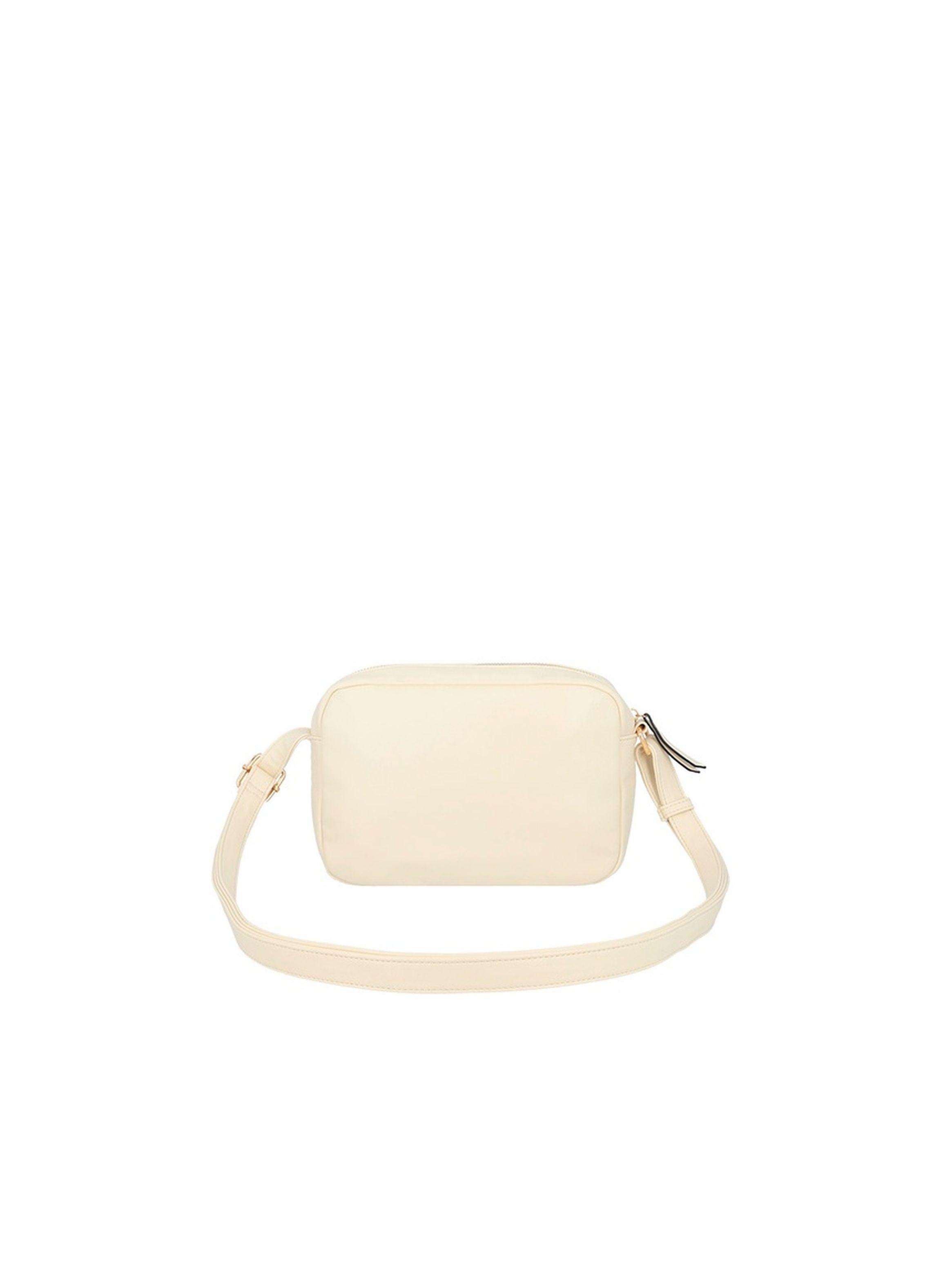 Bandolera Secret Toulouse FW25 S Beige-2