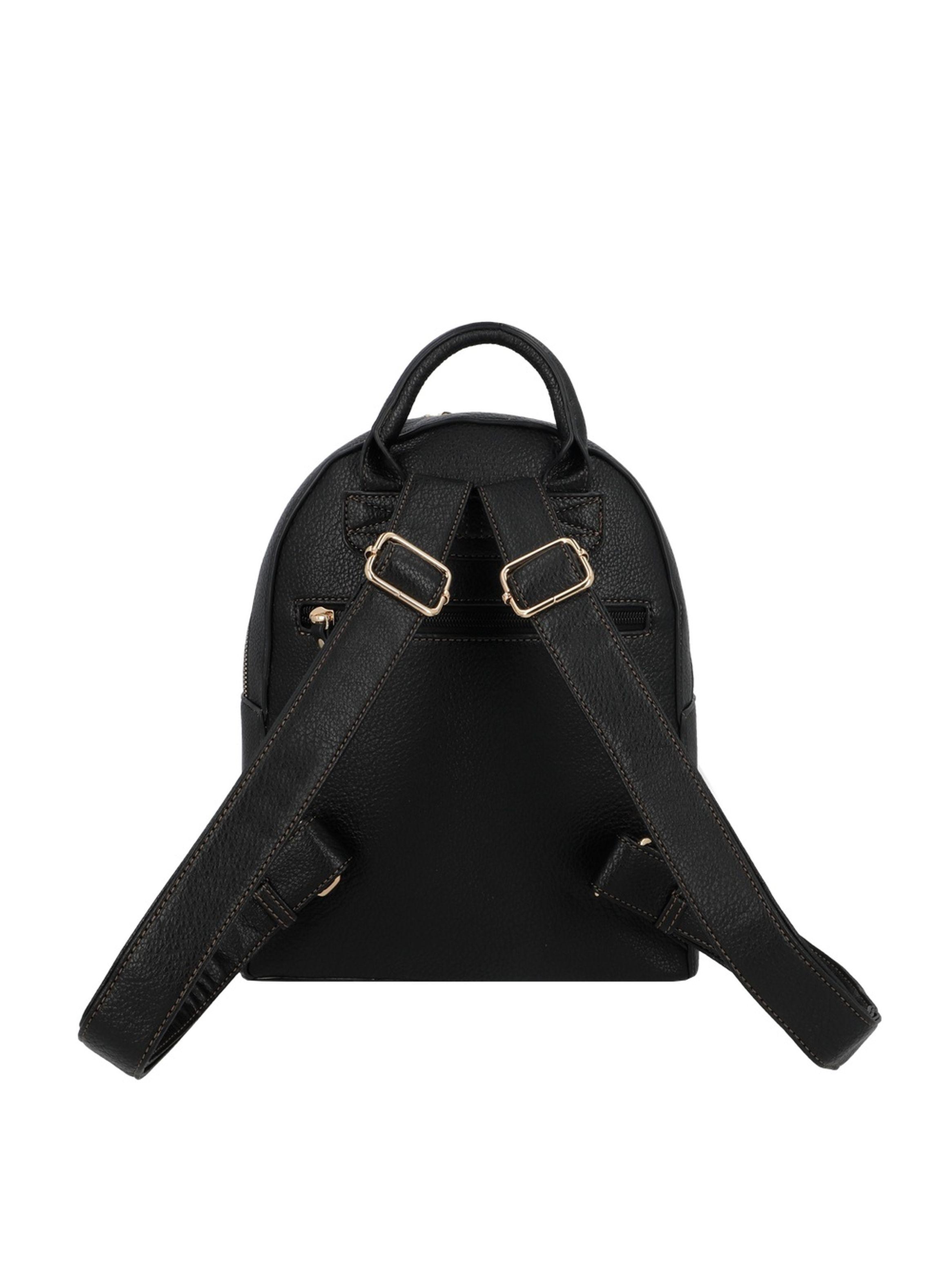 Mochila Secret Sarajevo SC6 M Negro-2