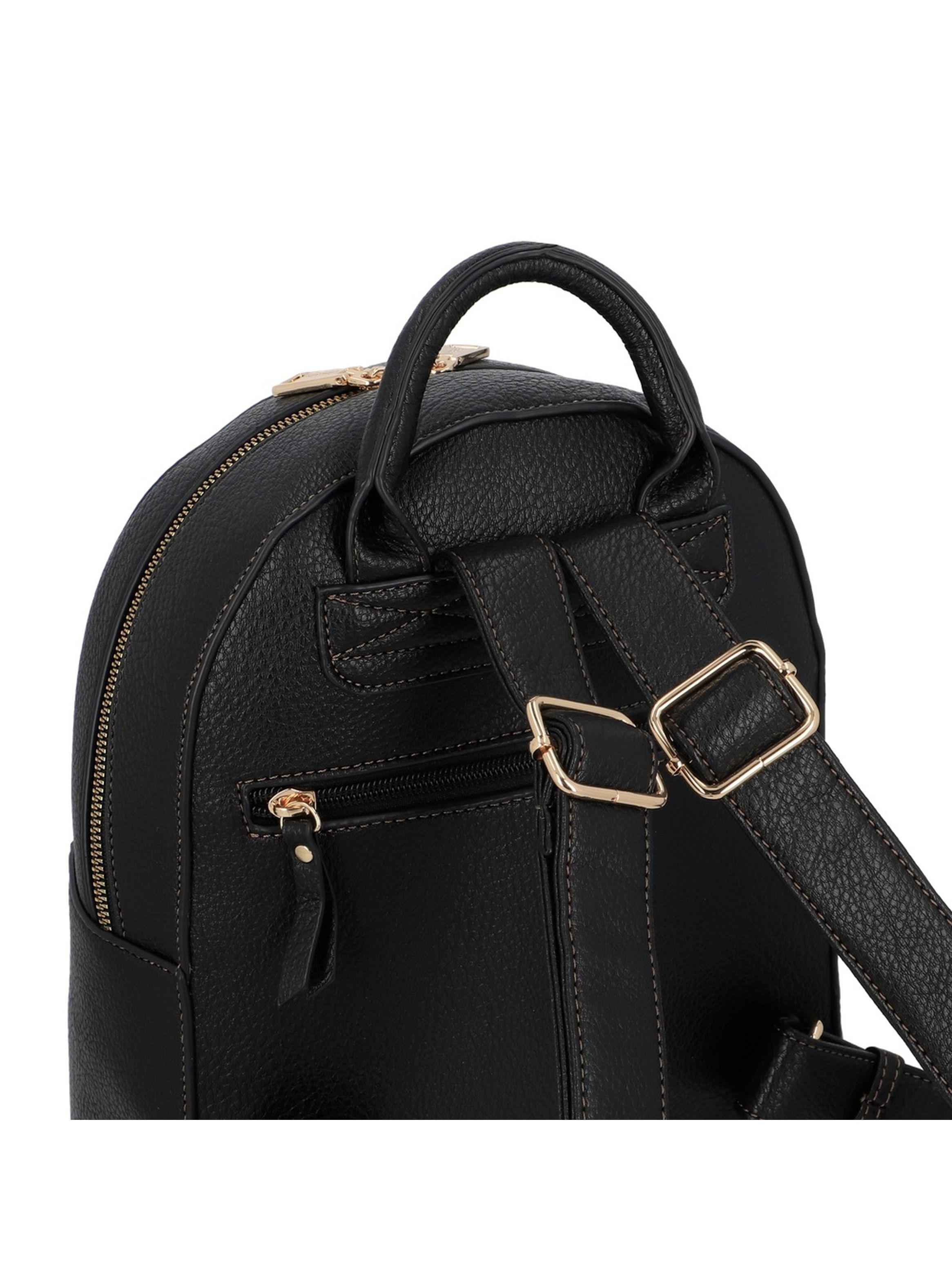 Mochila Secret Sarajevo SC6 M Negro-4