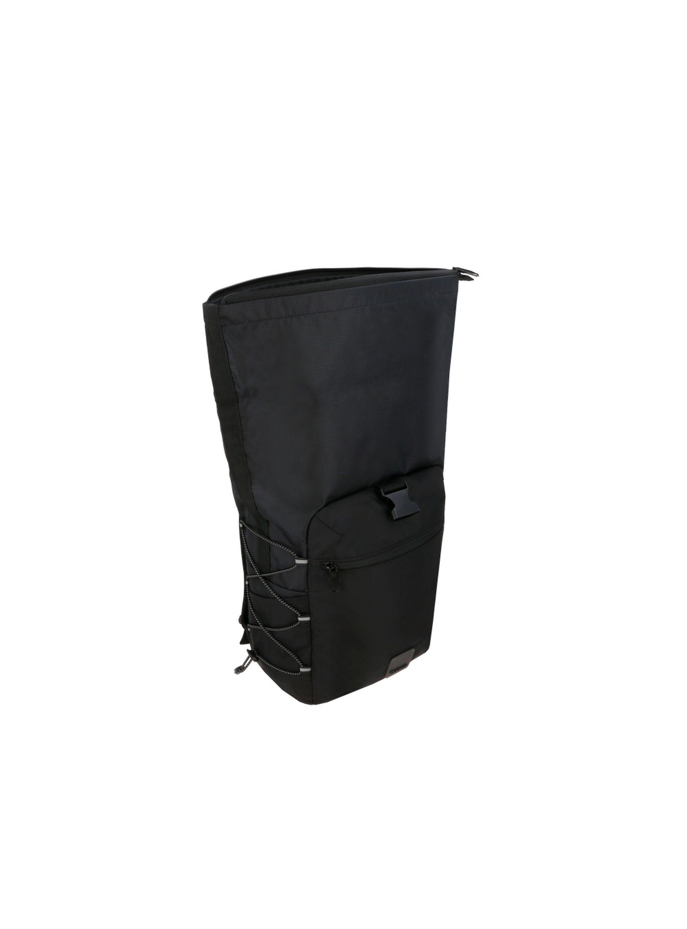 Mochila Deportiva Xtrem Ryde 4XT Negro 14"-3