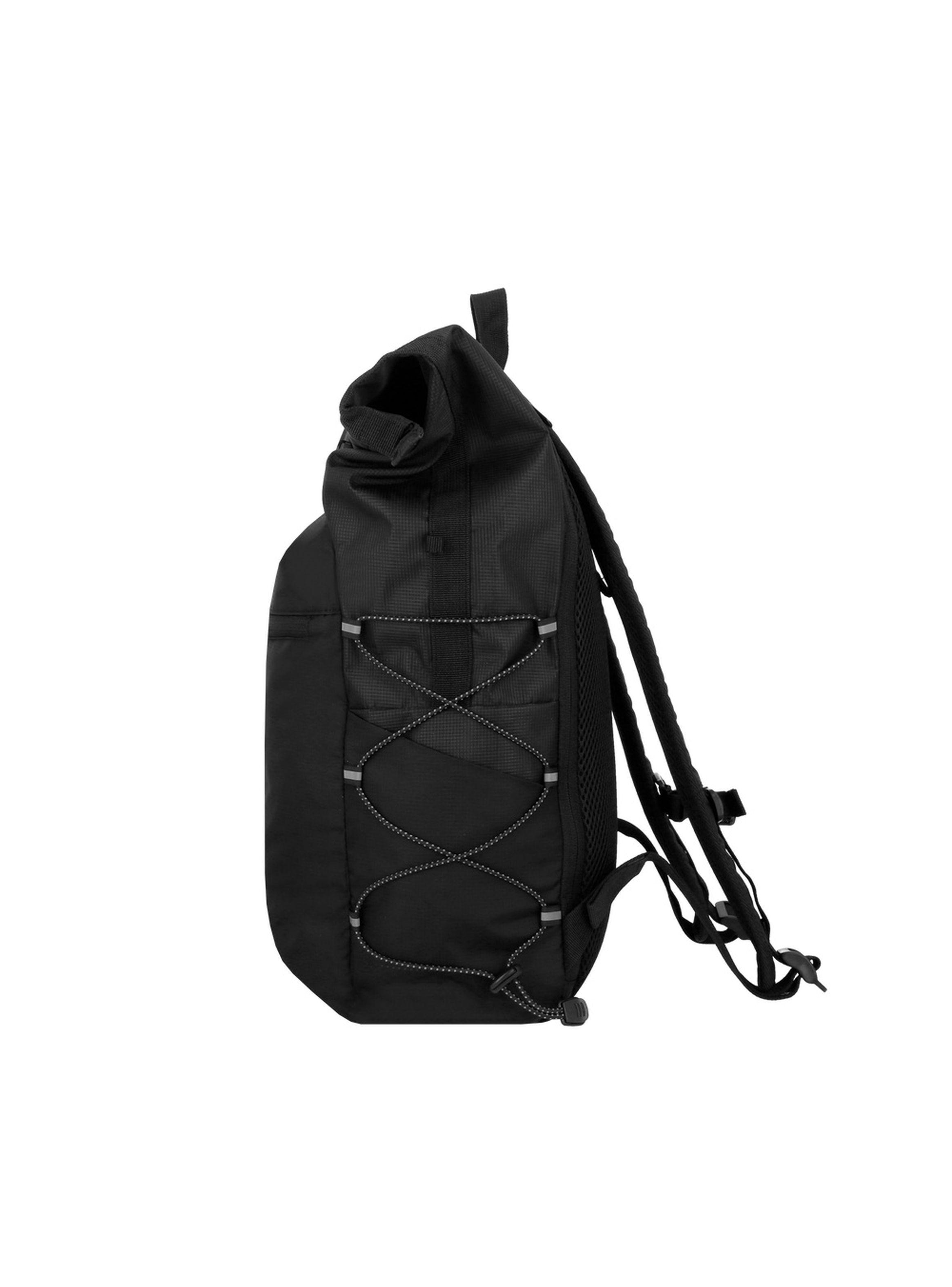 Mochila Deportiva Xtrem Ryde 4XT Negro 14"-4