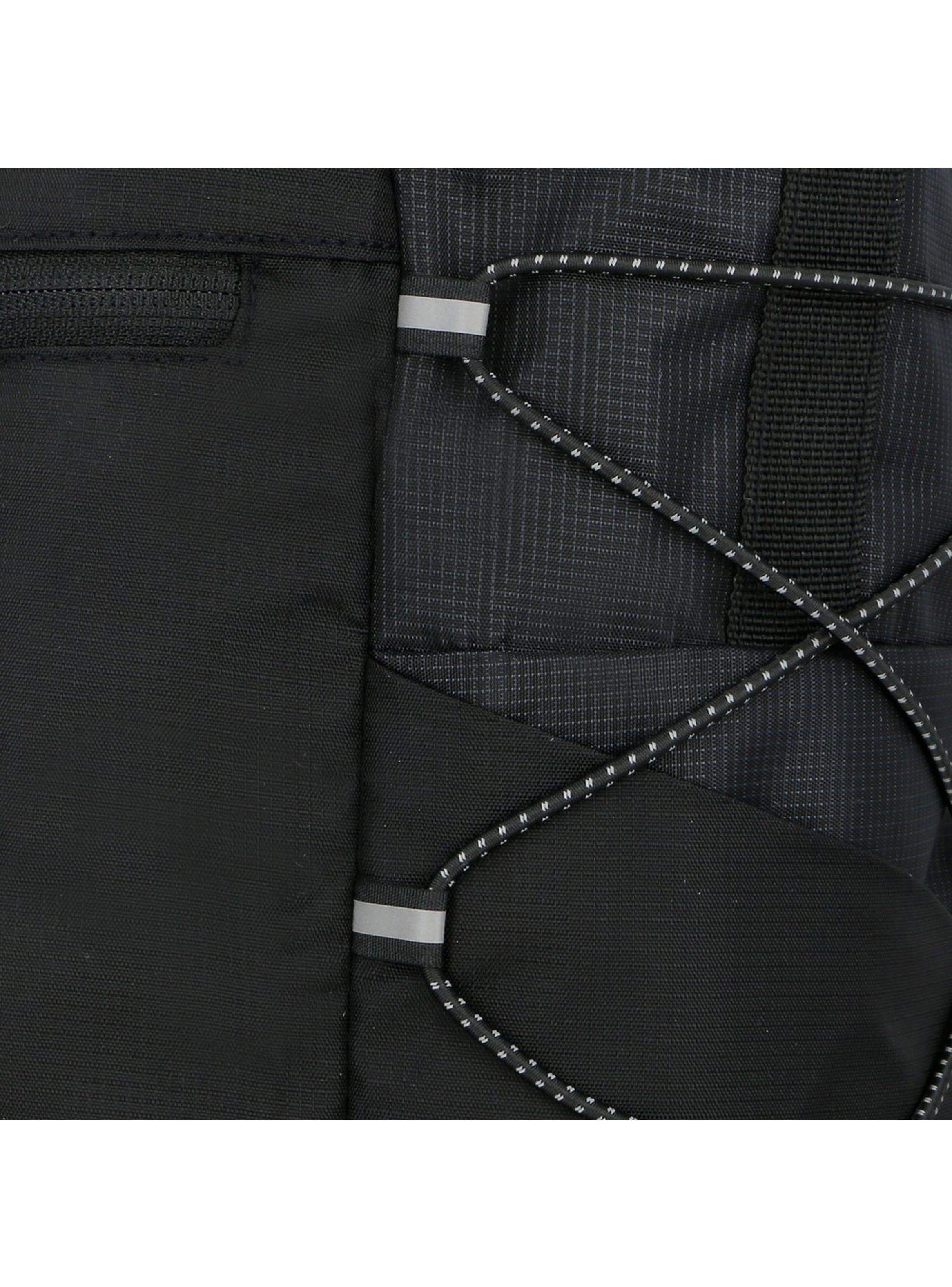 Mochila Deportiva Xtrem Ryde 4XT Negro 14"-7