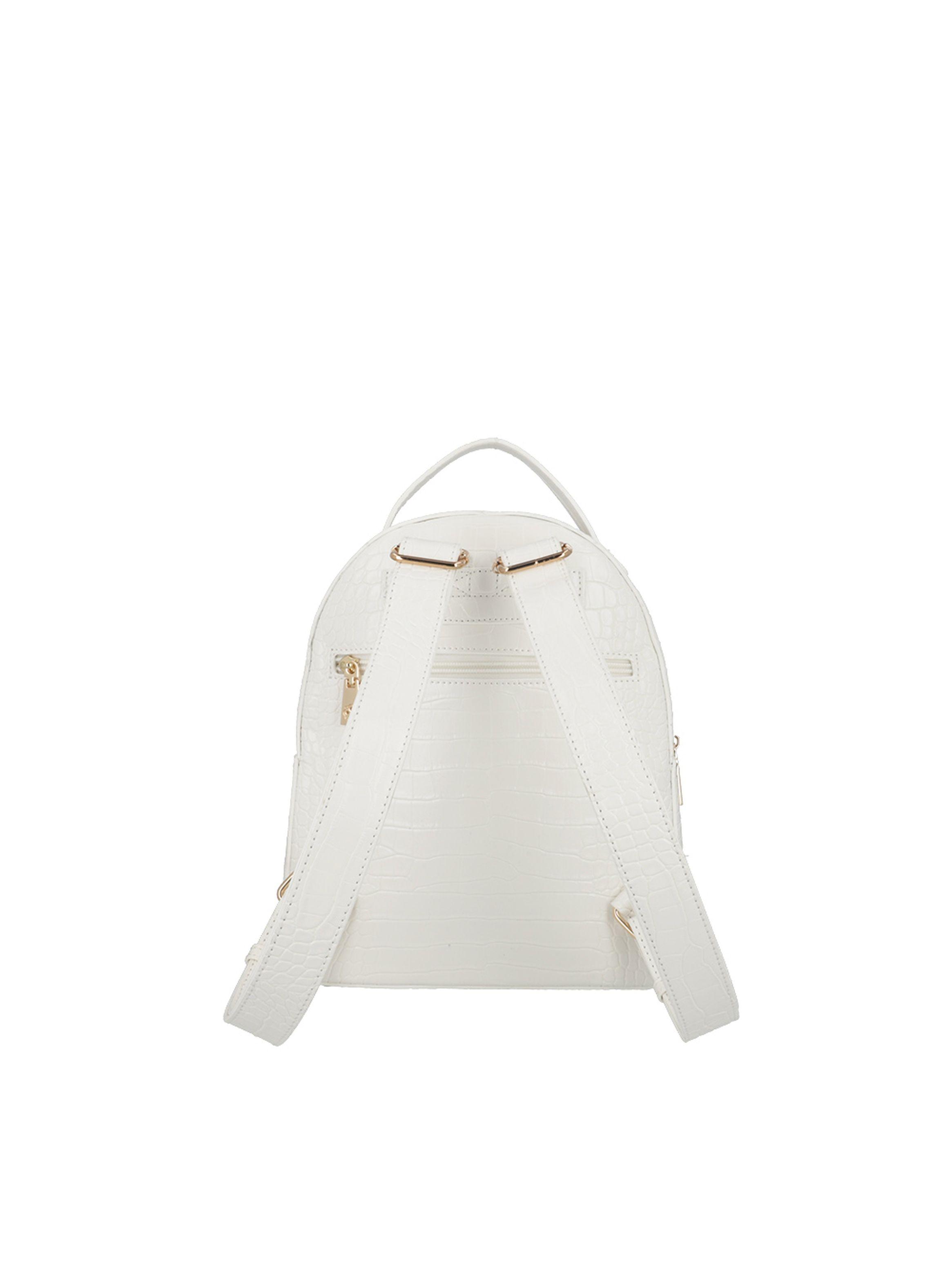 Mochila Secret Dakota SS25 M Blanco-2
