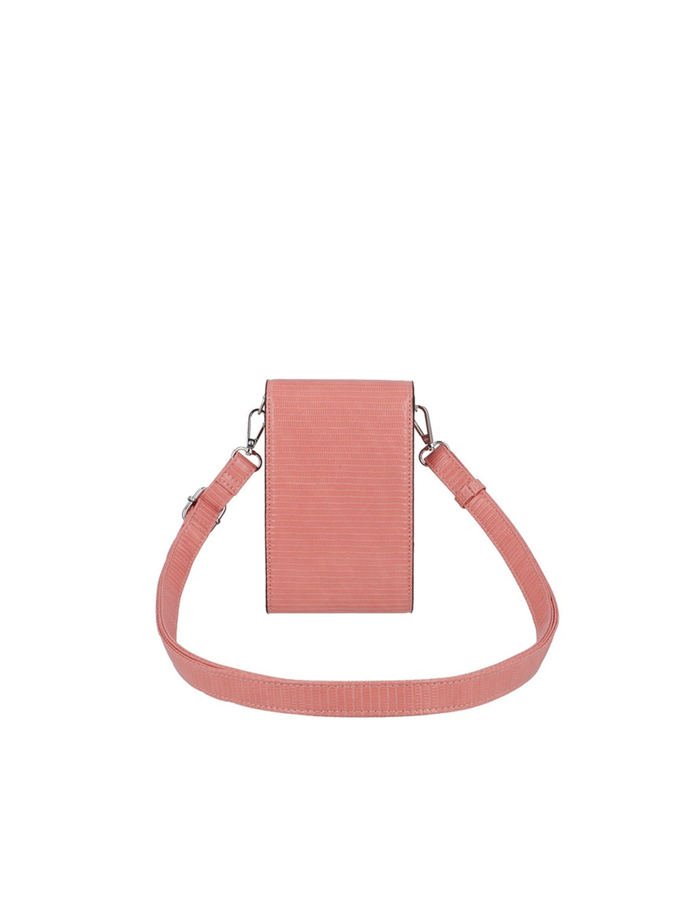 Portacelular Secret Viena SS25 L Rosado-2