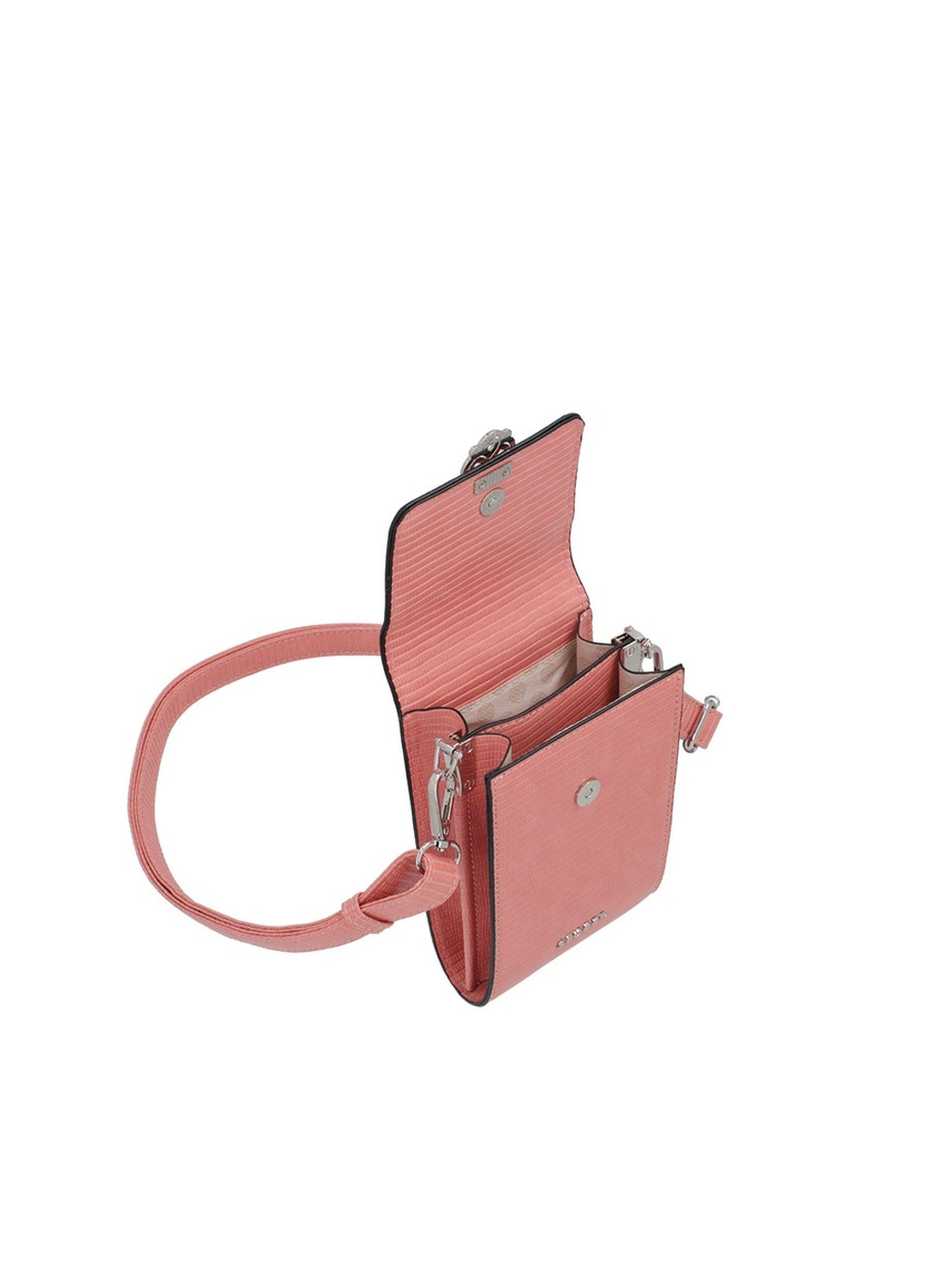 Portacelular Secret Viena SS25 L Rosado-3